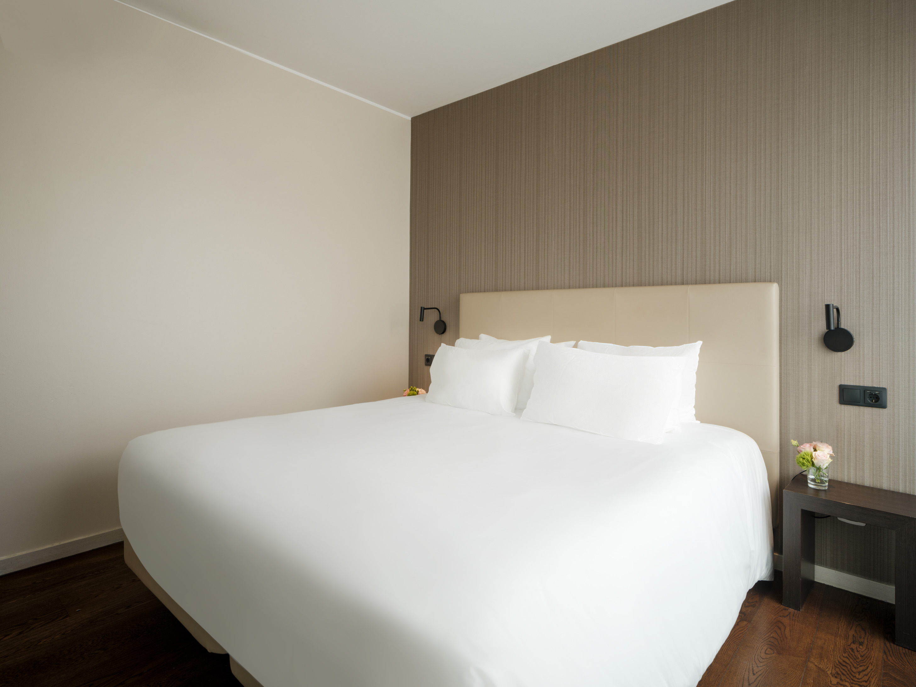 Apartment Two Bedrooms