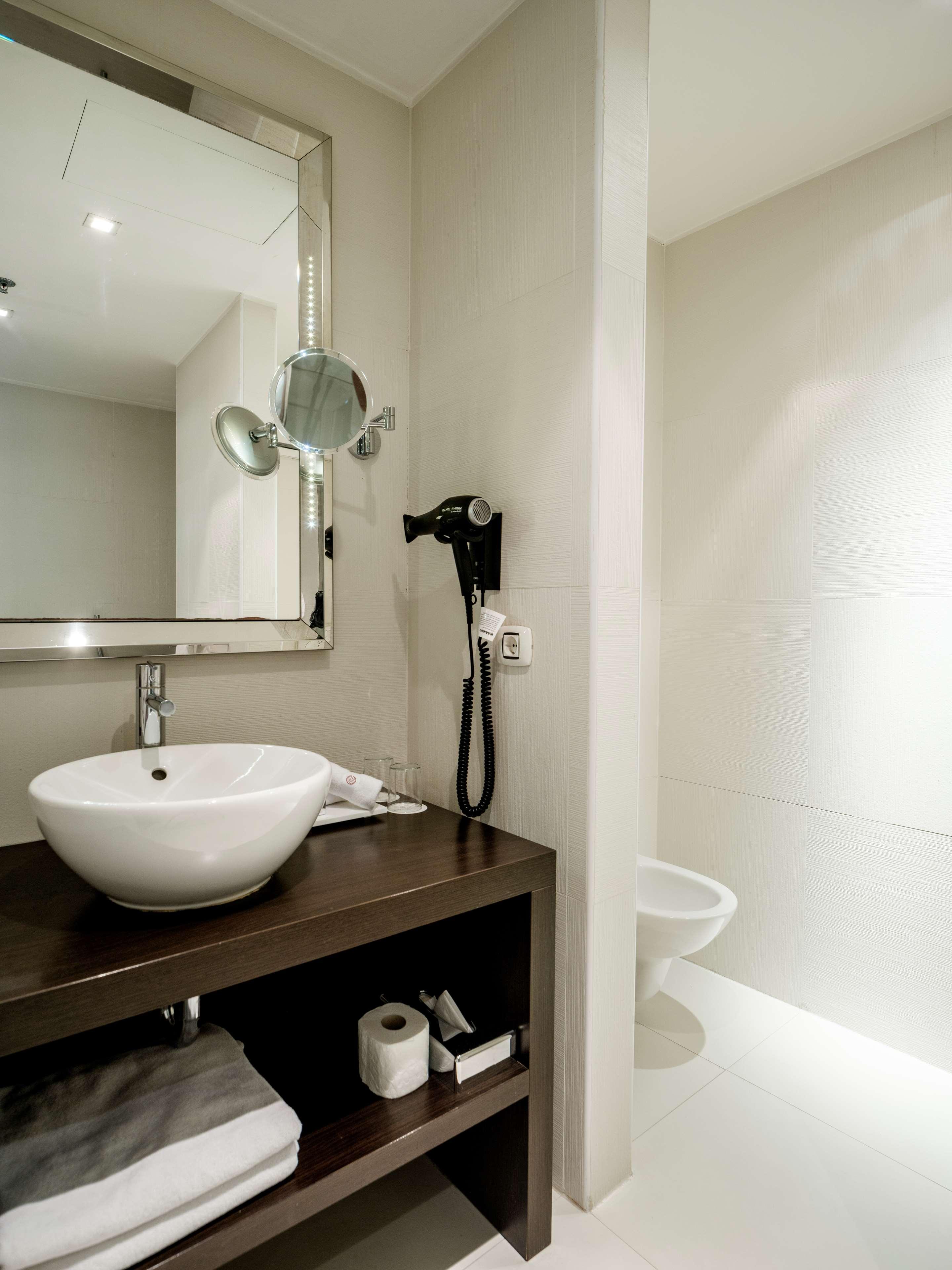 Apartment Two Bedrooms