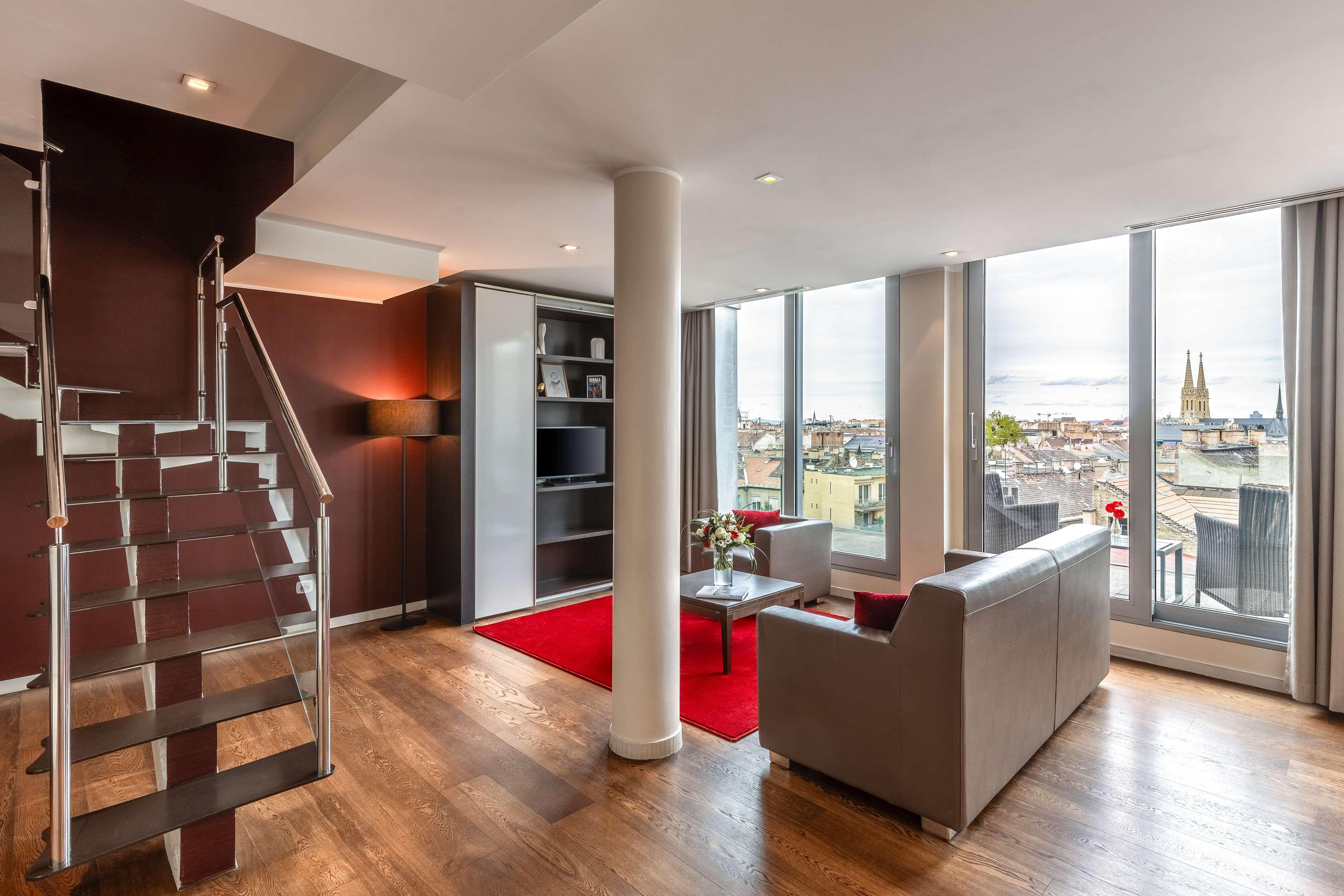 Apartment Two Bedrooms