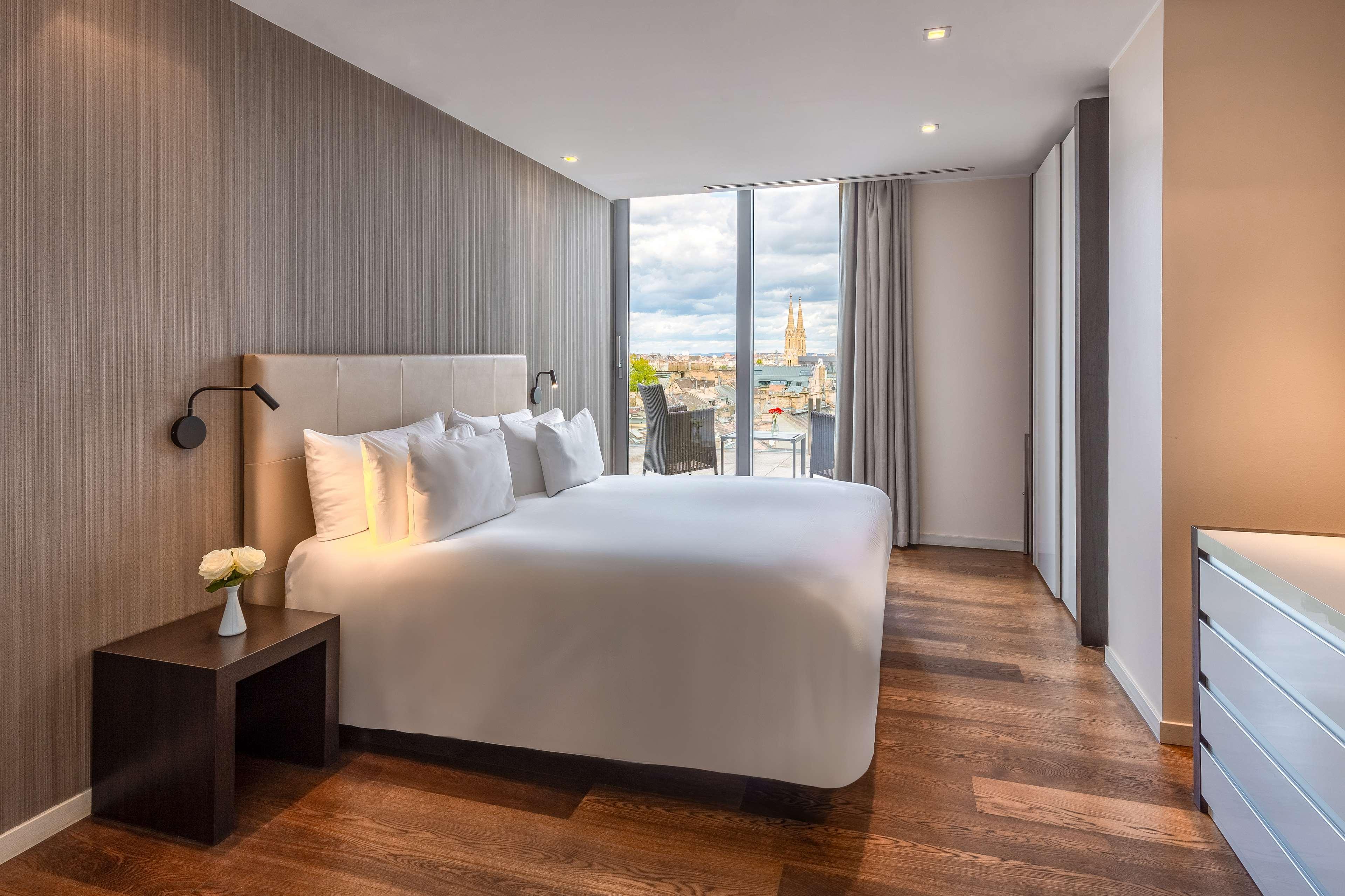 Apartment Two Bedrooms