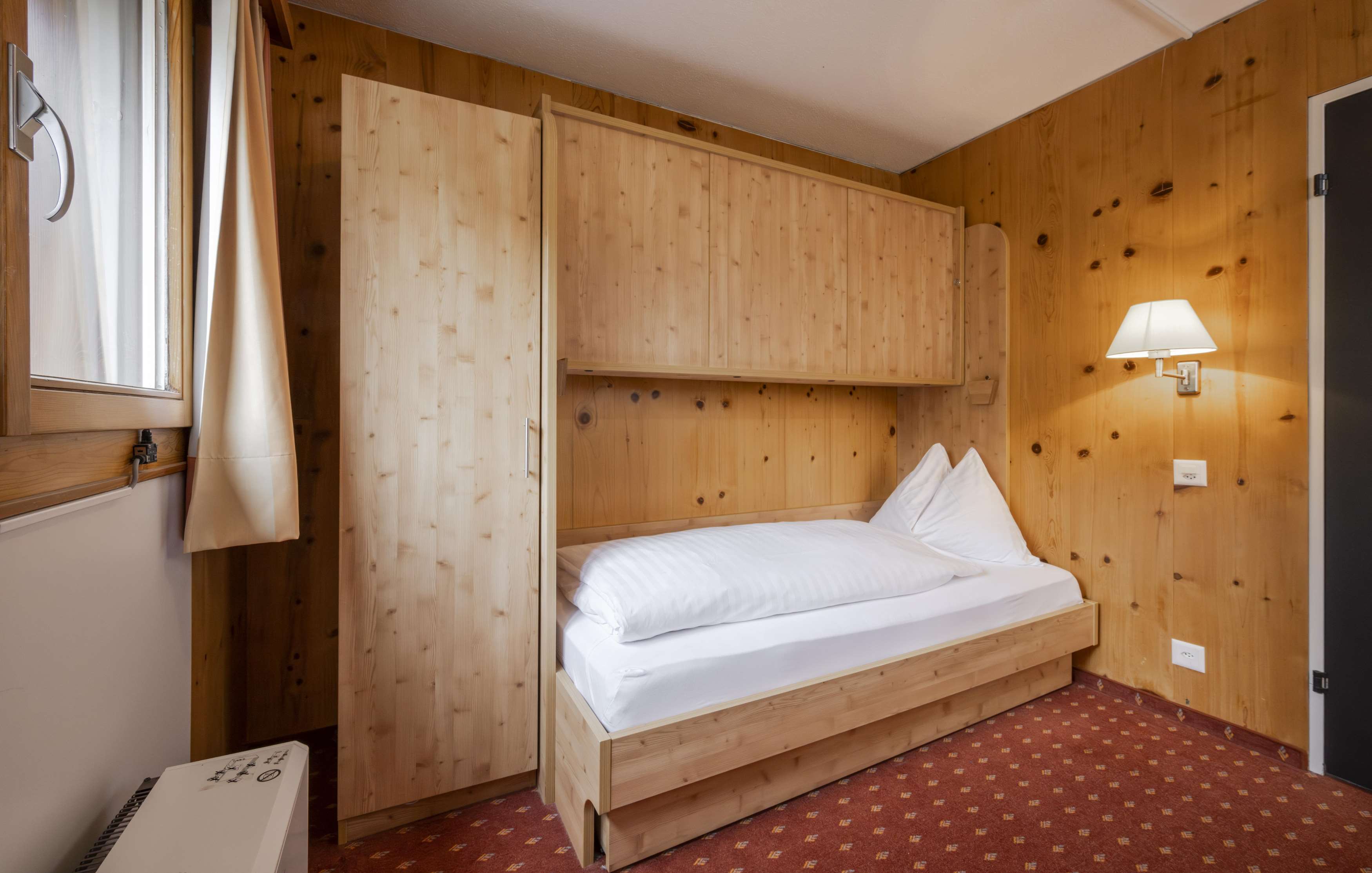 Triple Mountain View