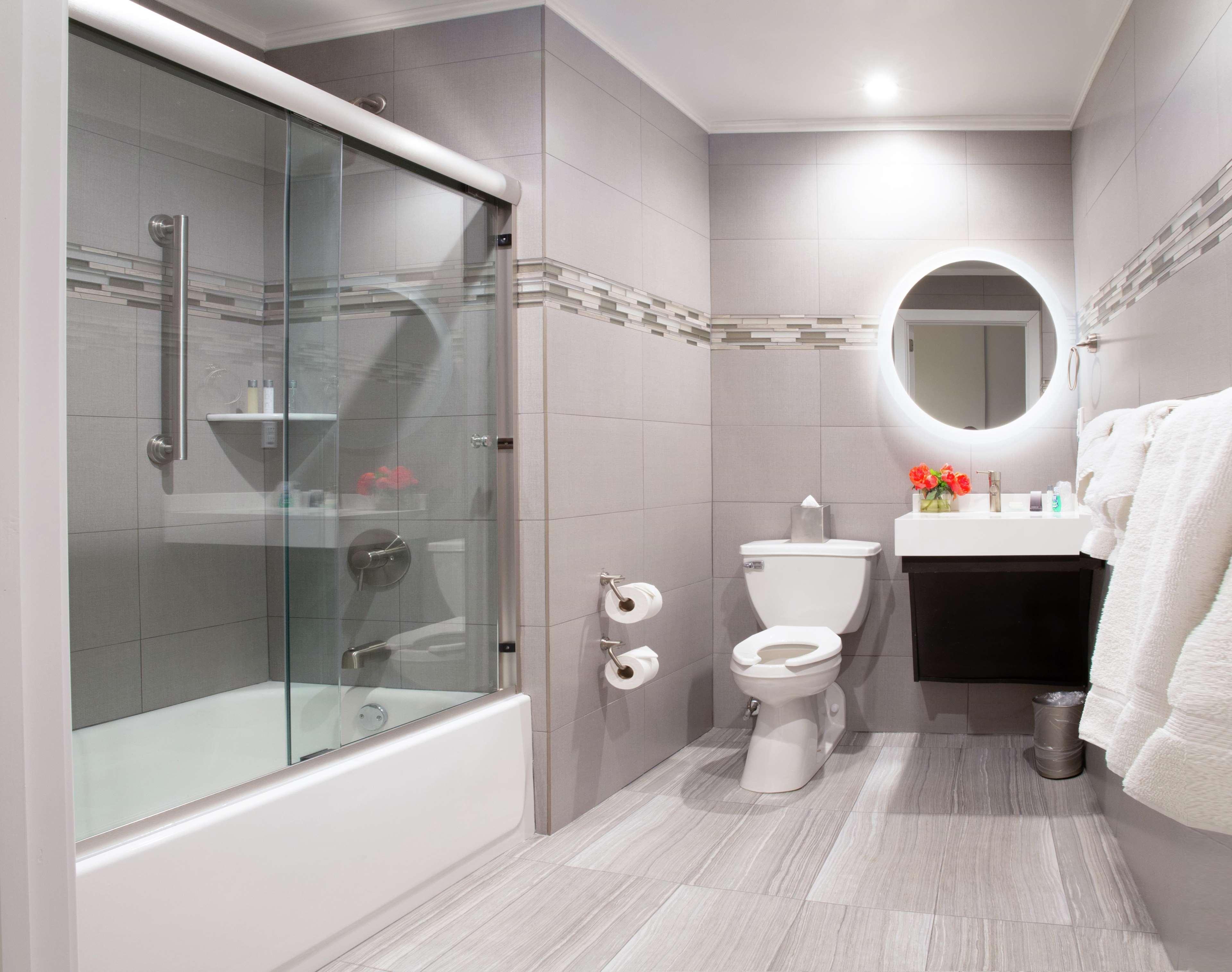 Double Two Queen Beds