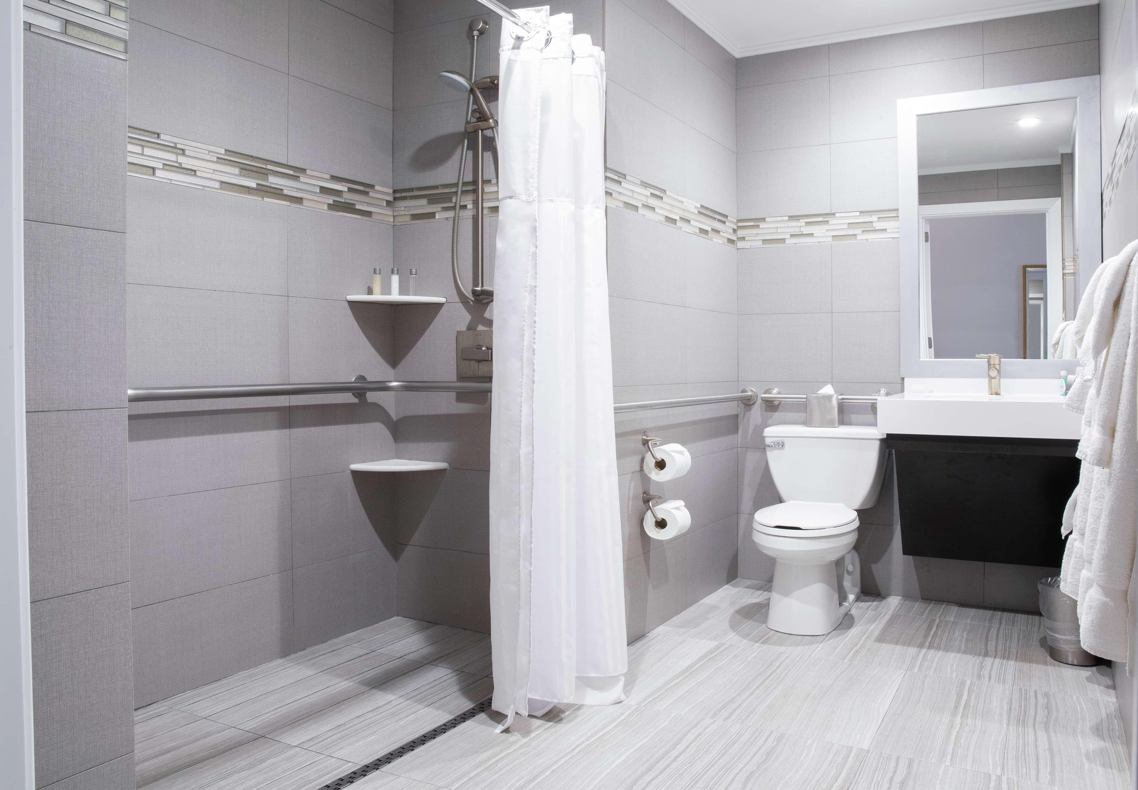 Room Two Double Beds