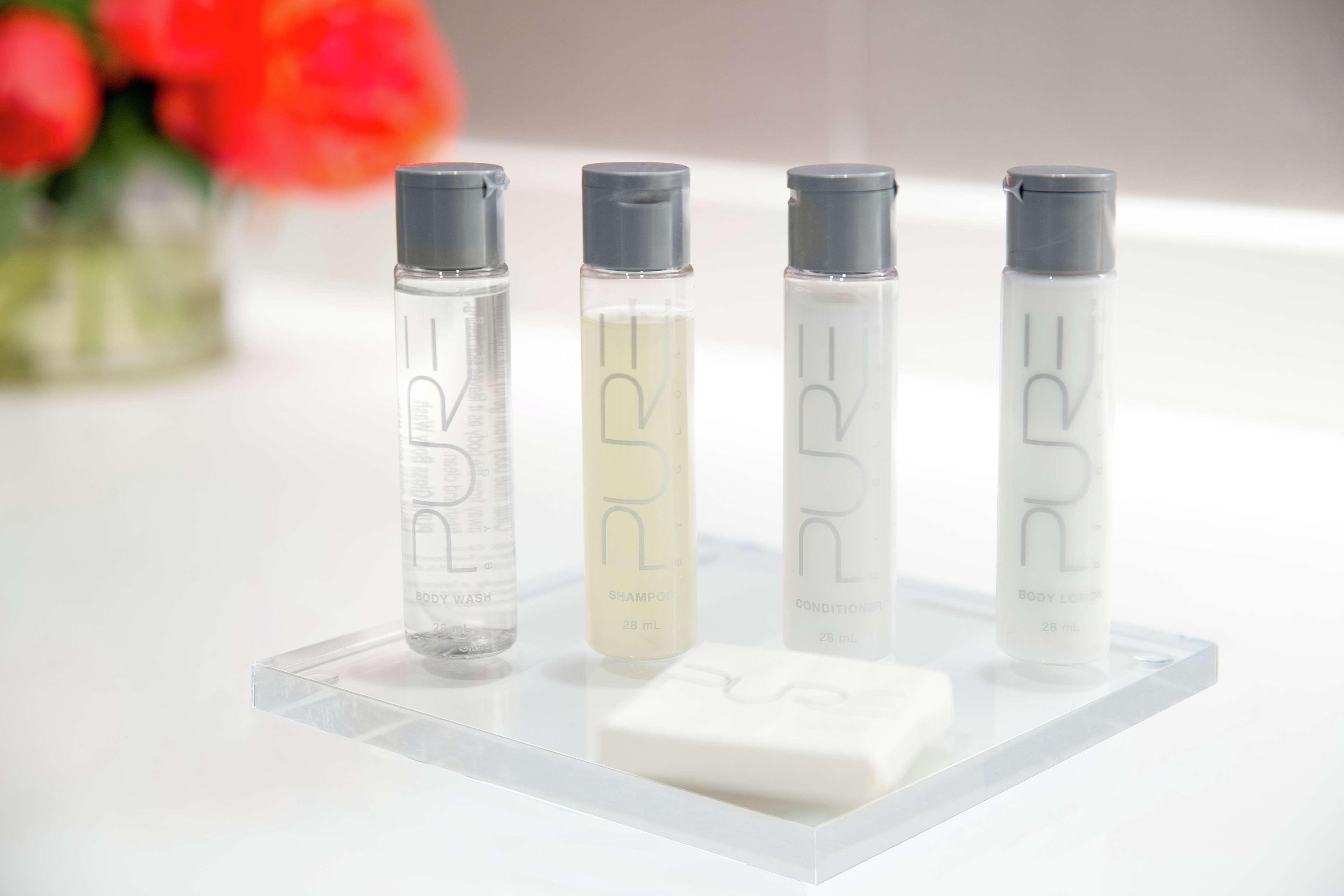 Double Queen Size Bed