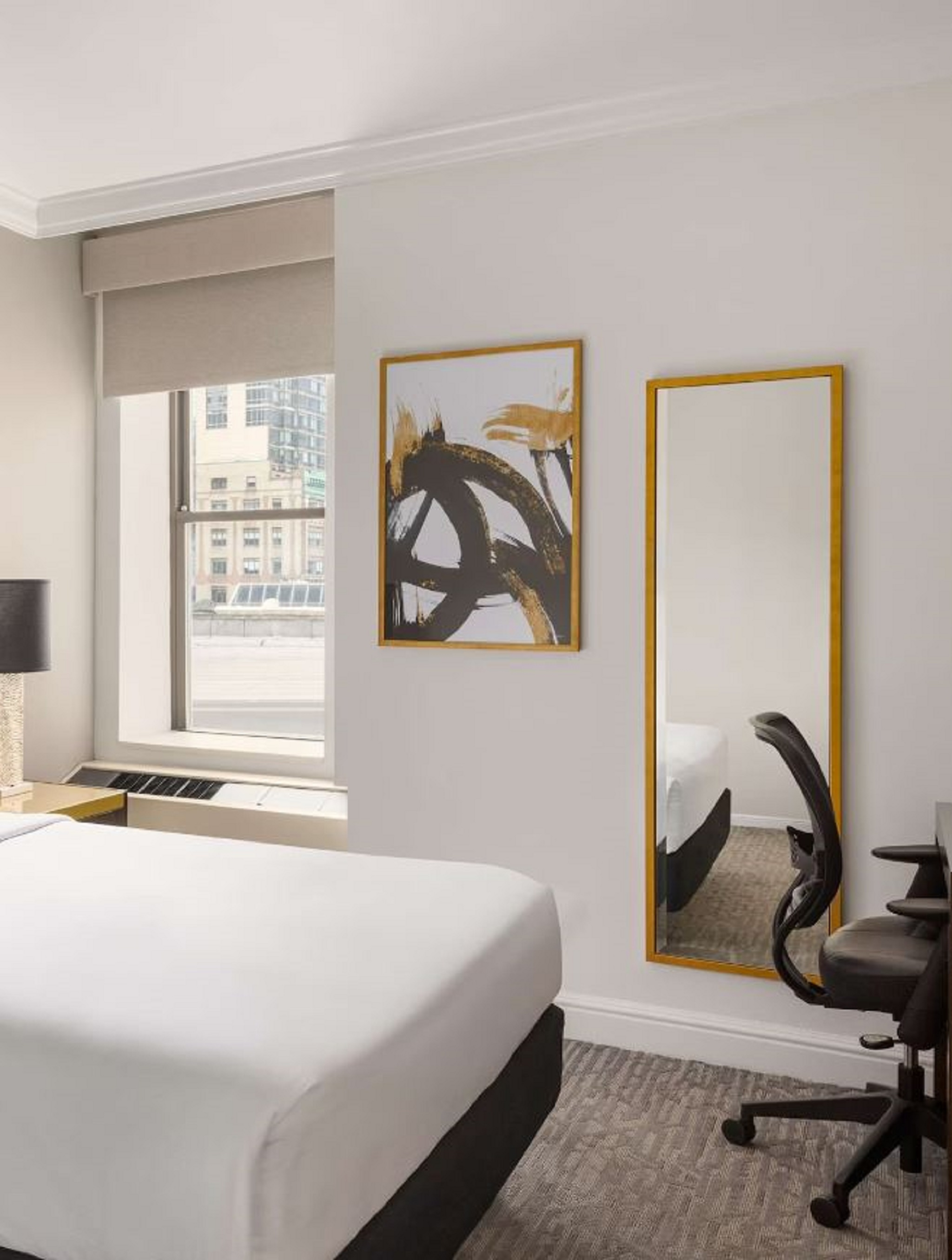 Double with Double Bed