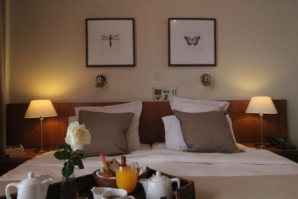 Double or Twin Superior