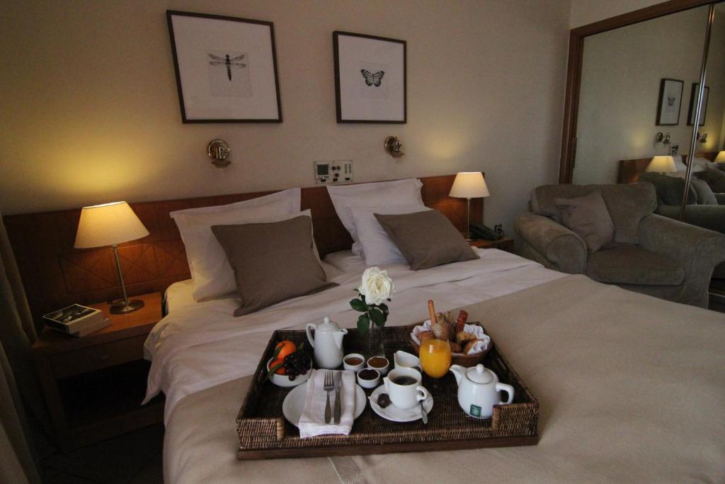 Double or Twin Superior