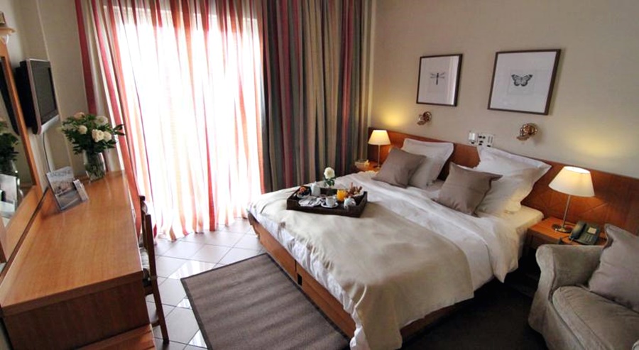 Double or Twin Standard