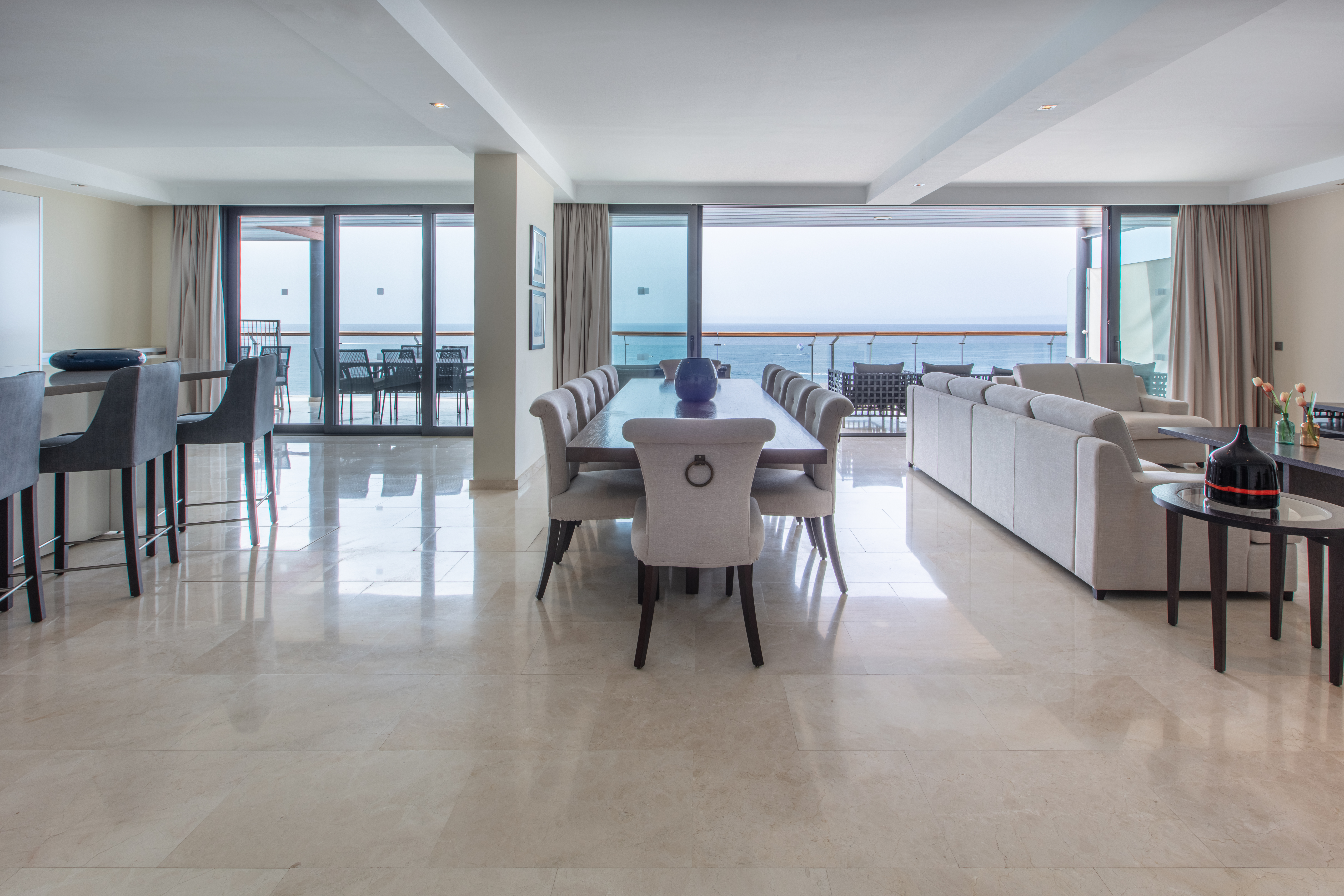 Suite Superior Two Bedrooms