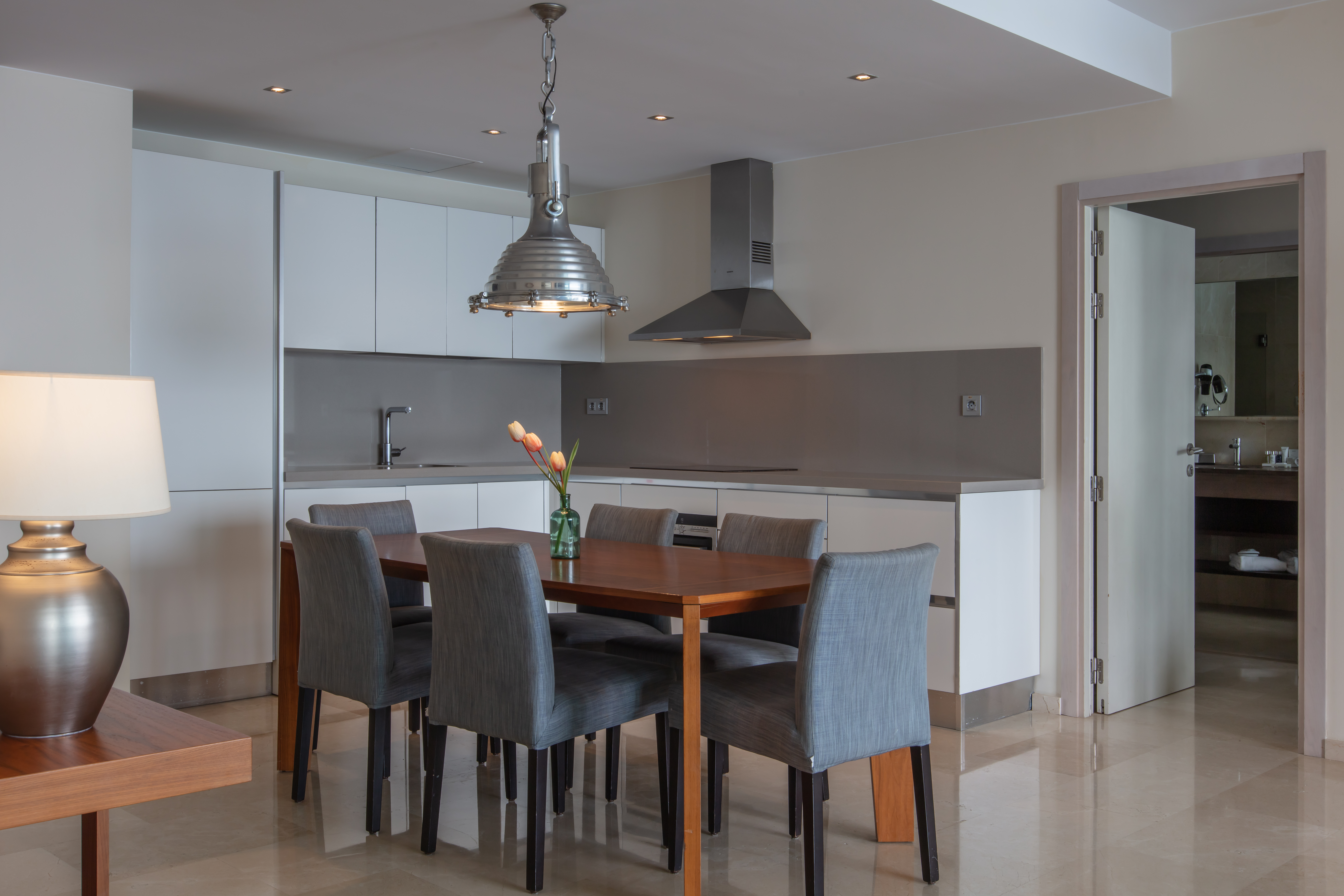 Suite Sea View One Bedroom