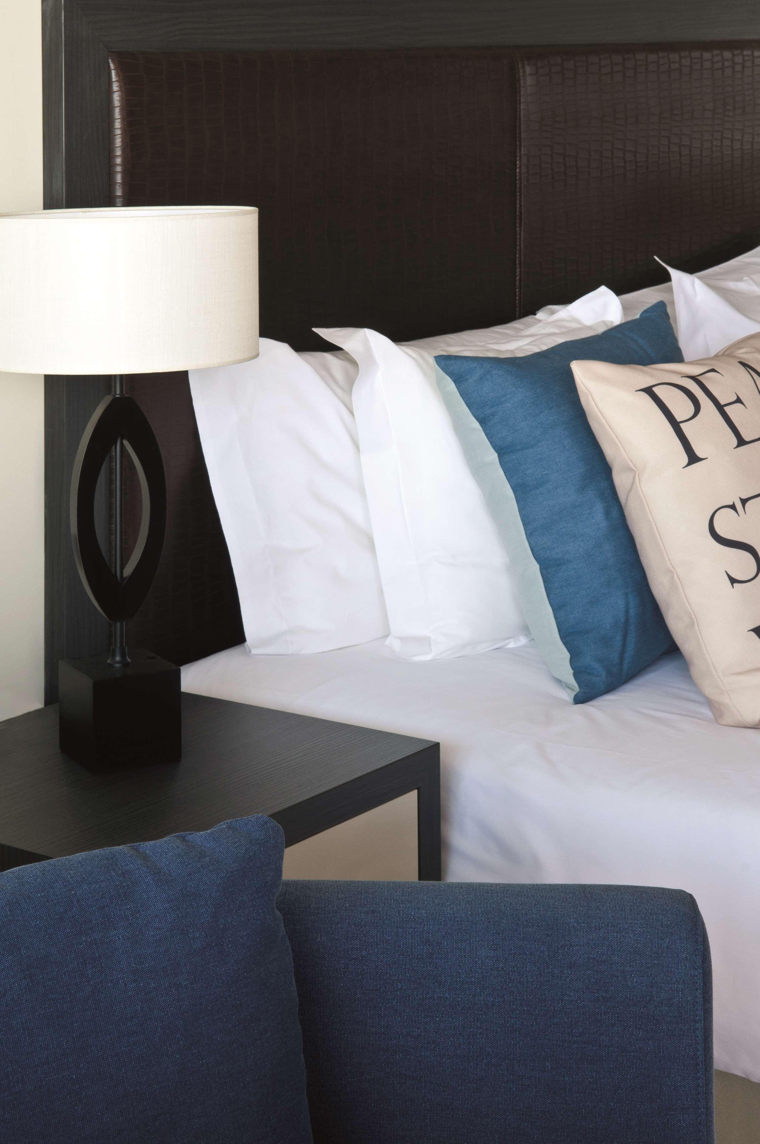 Junior Suite Garden View