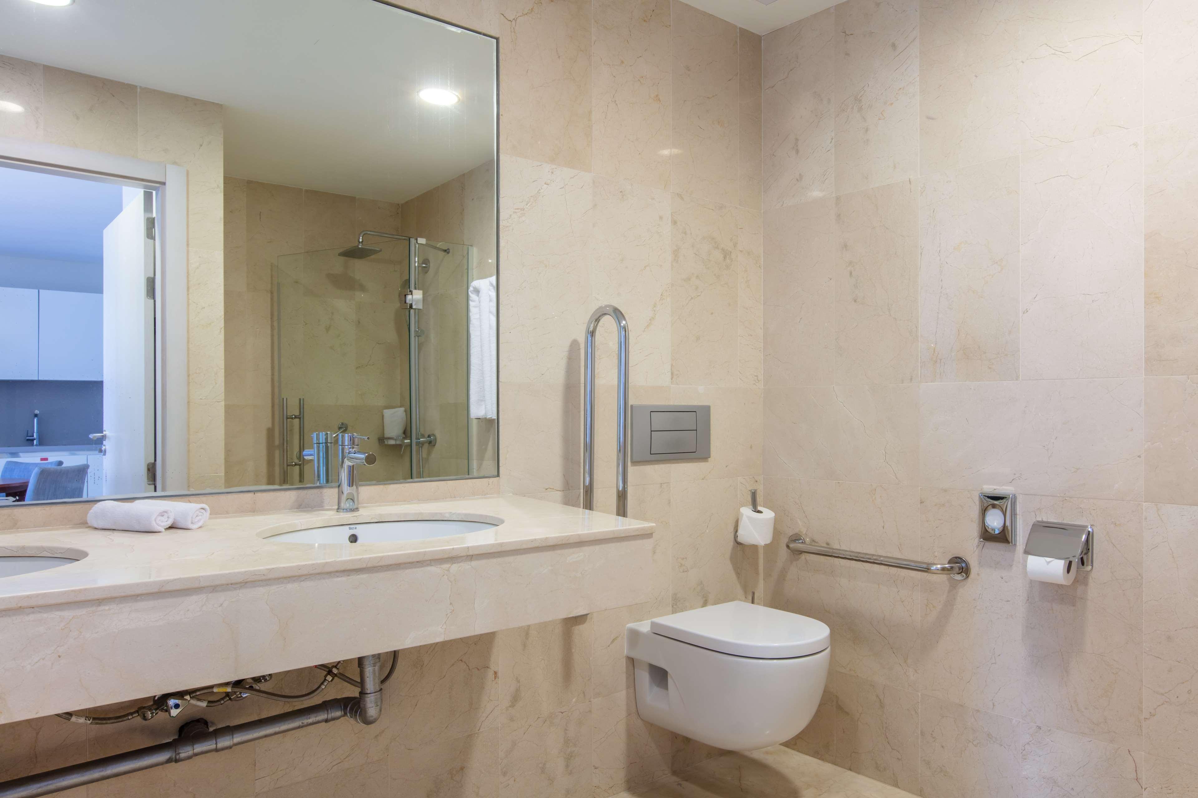 Suite Sea View Three Bedrooms