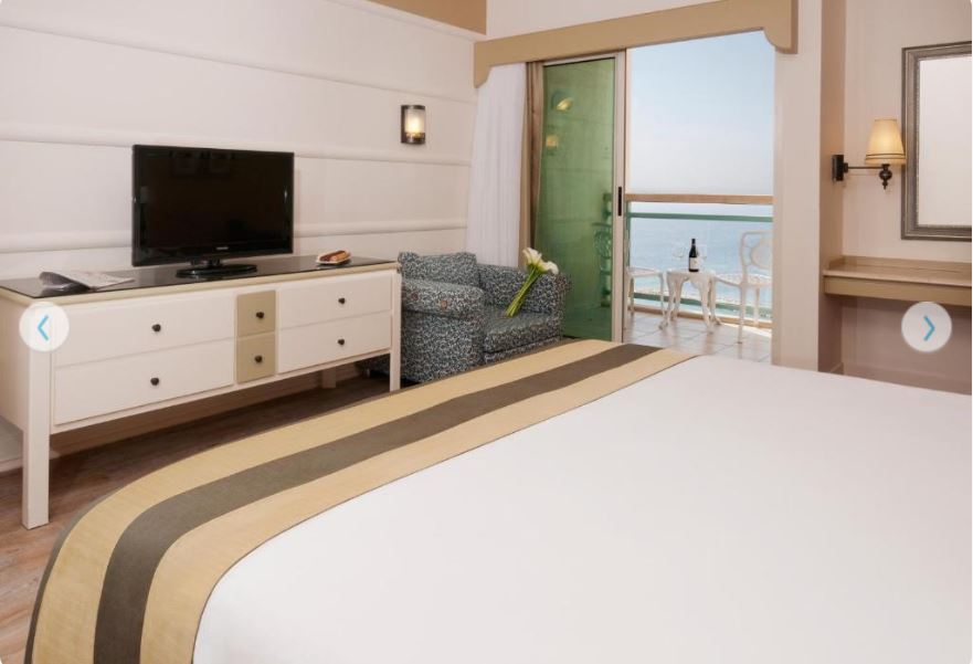 Family Room Deluxe One Bed