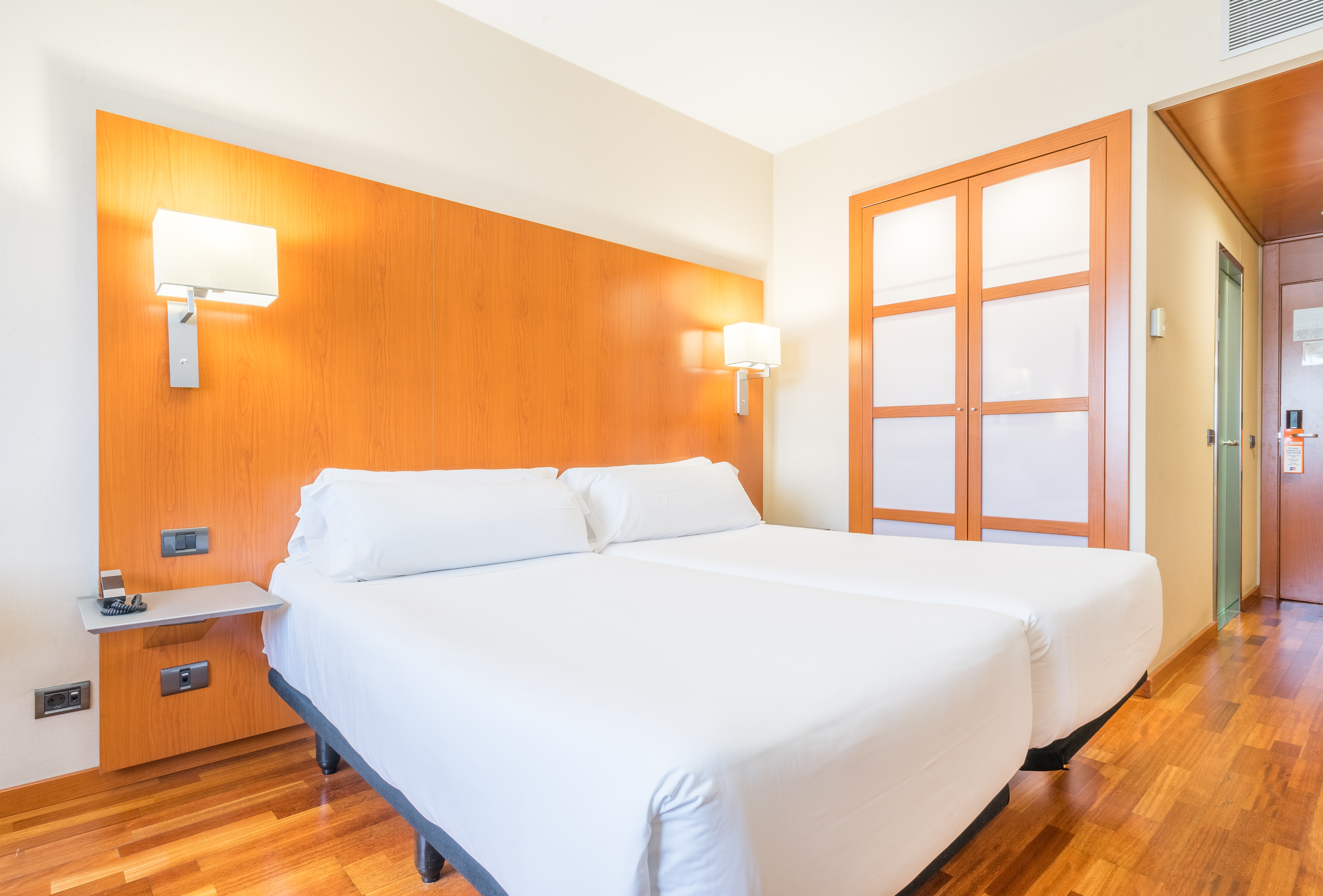 Double Single Standard