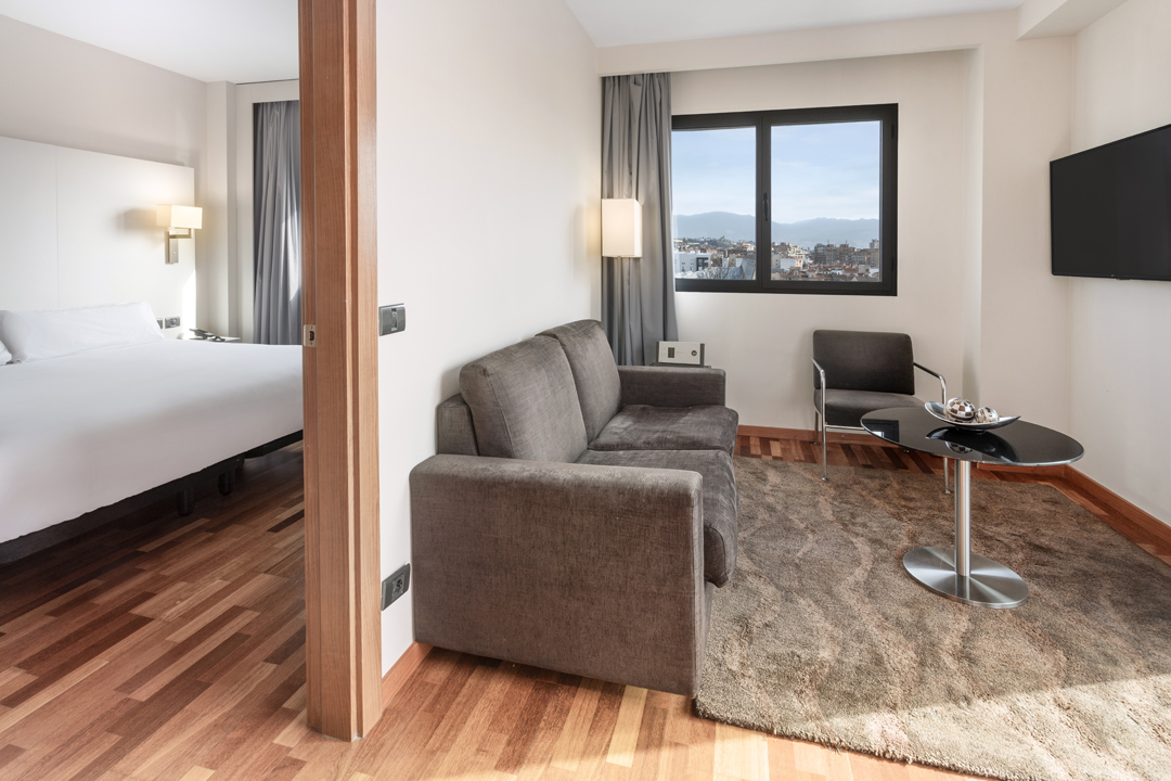 Suite Standard