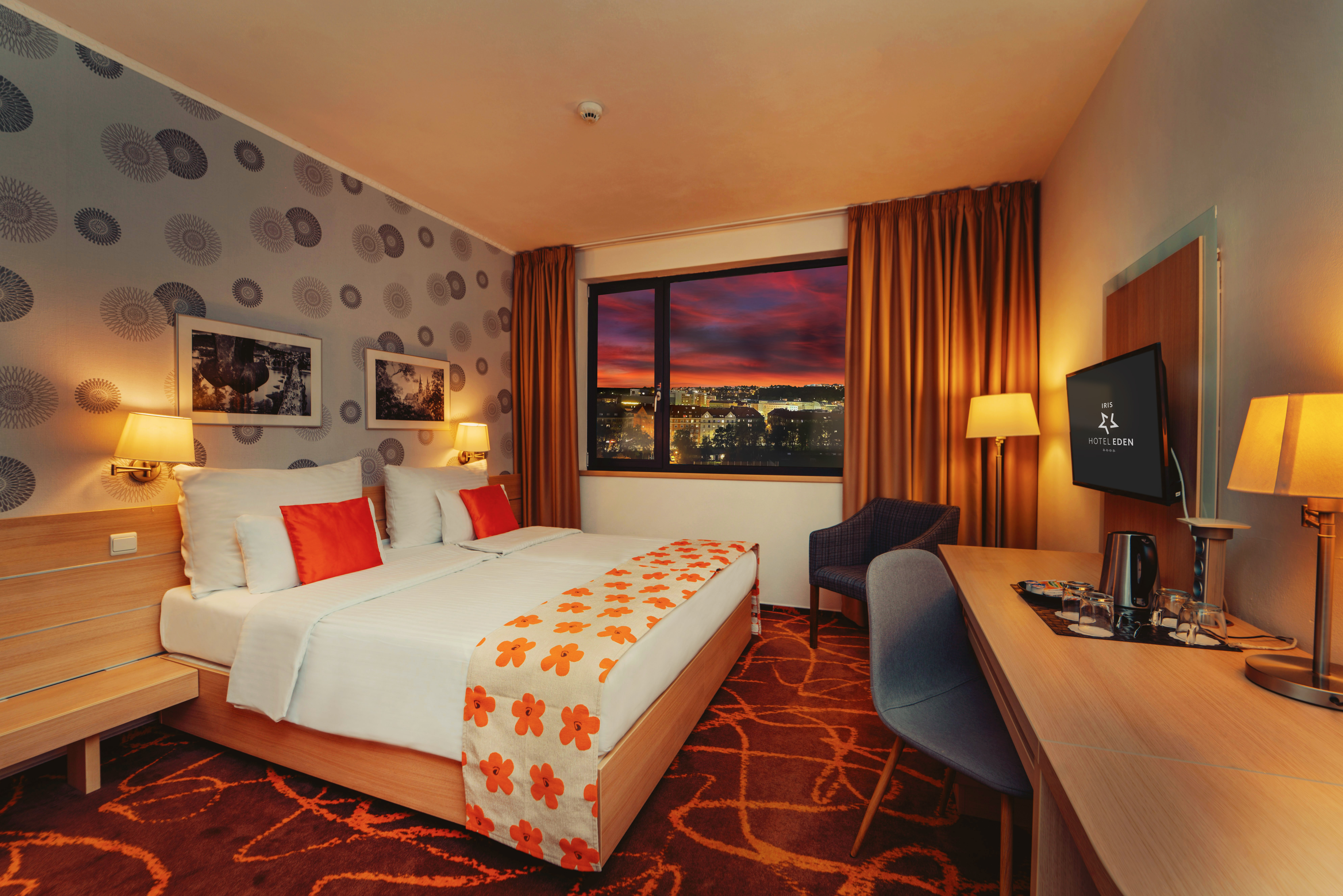 Double Single Standard