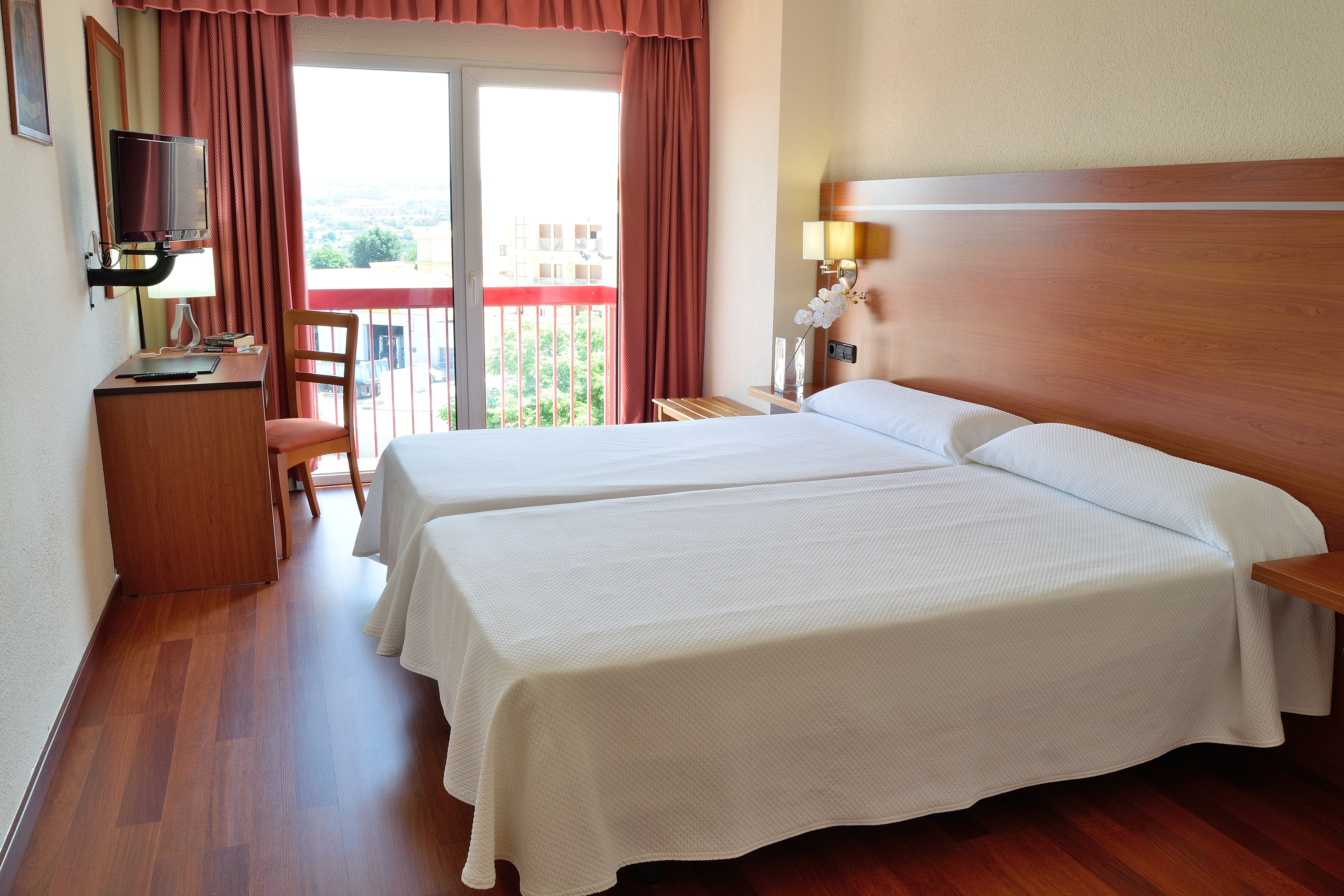 Double or Twin Standard