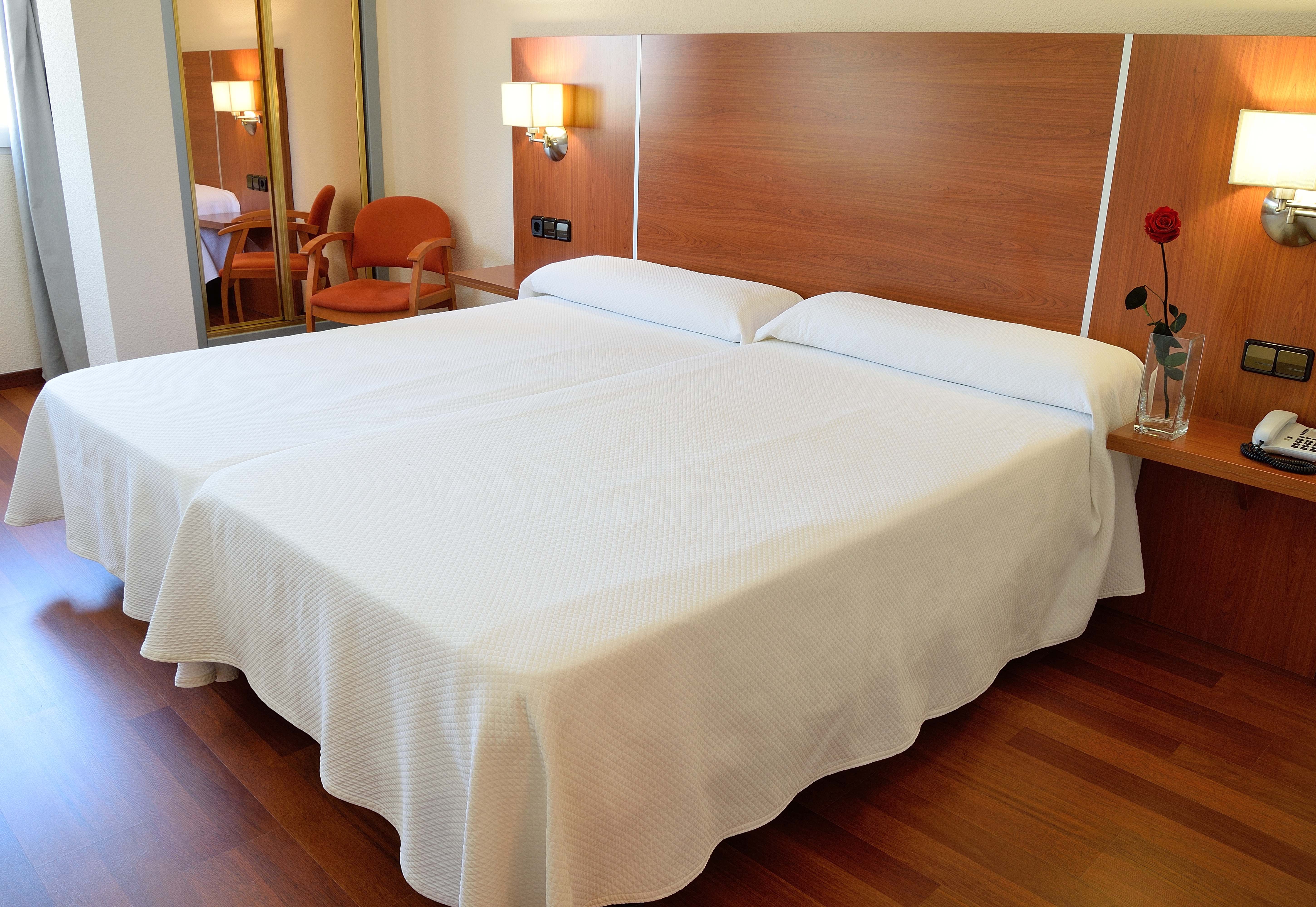 Double Single Standard