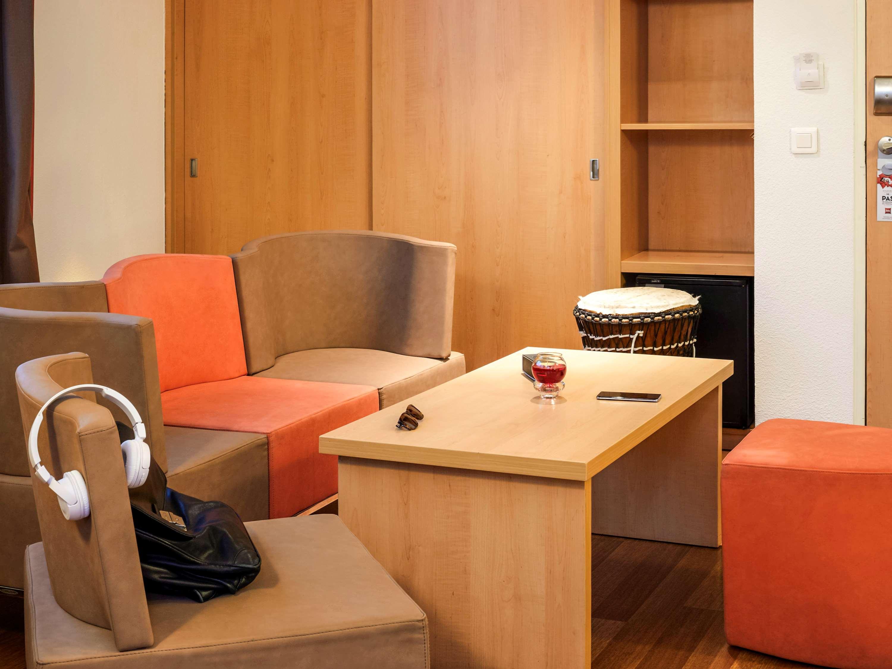 Double with Double Bed