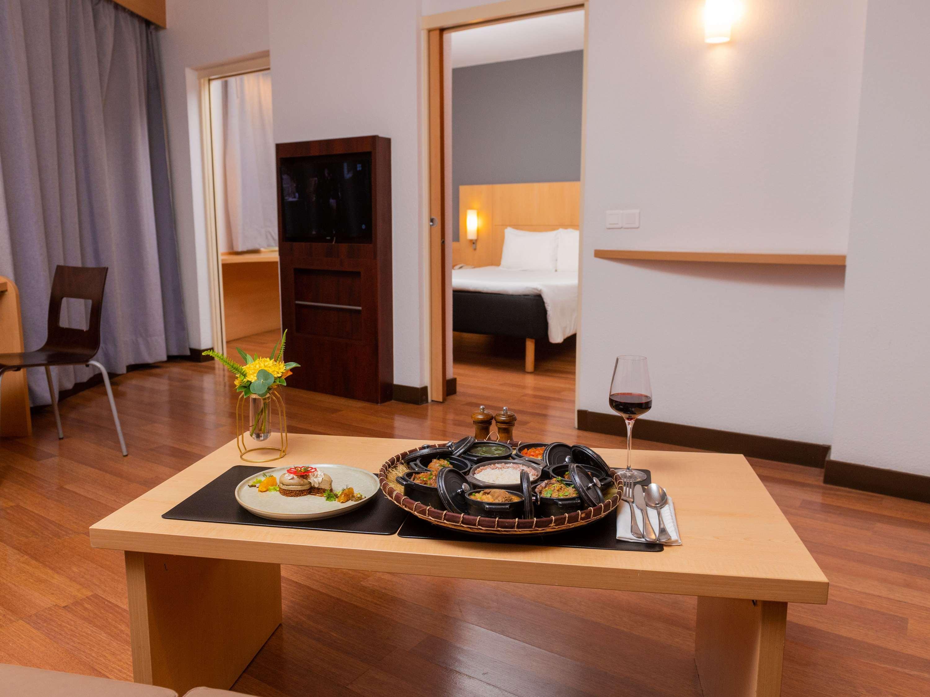 Double Superior with Double Bed