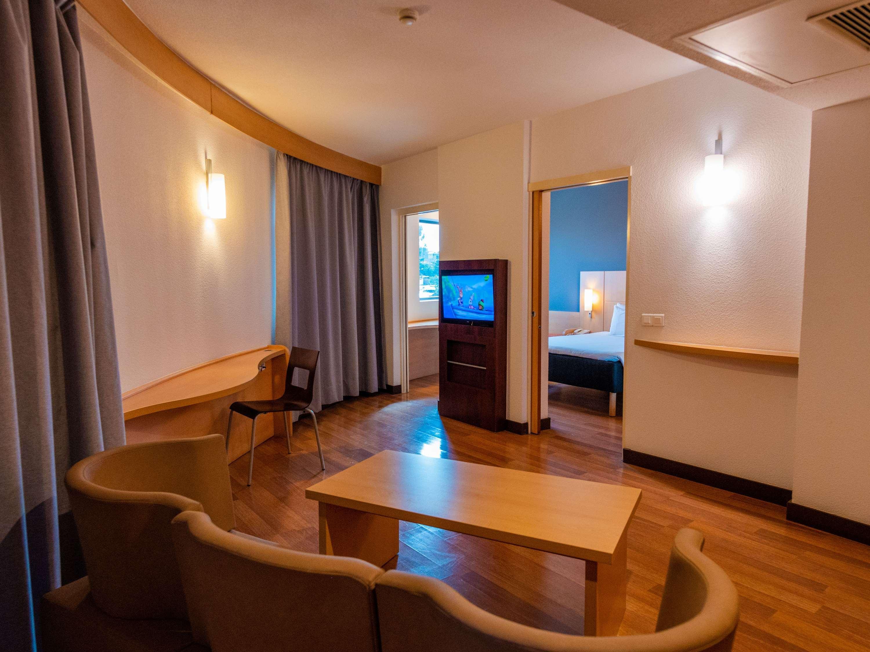 Double Superior with Double Bed