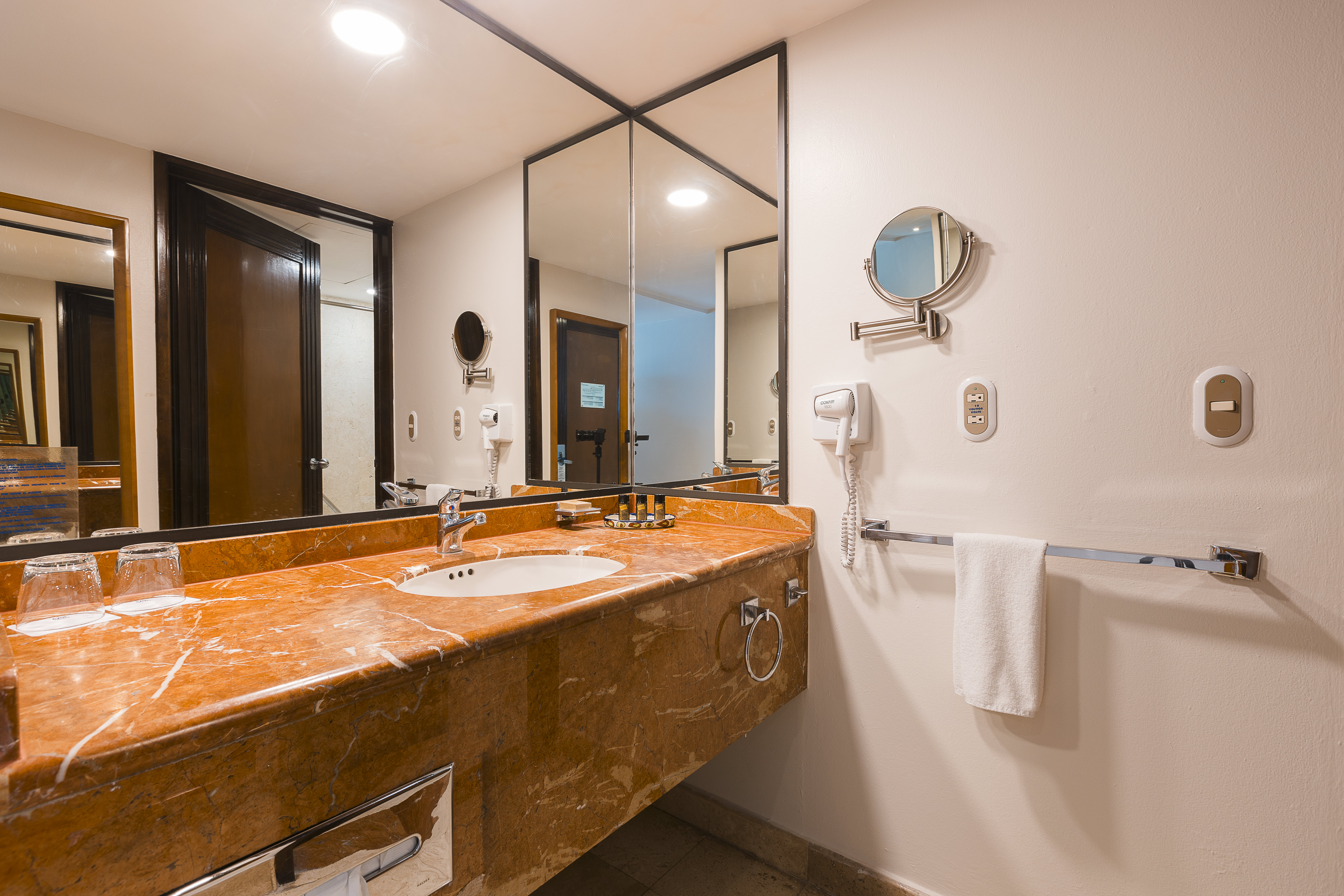 Suite Luxury