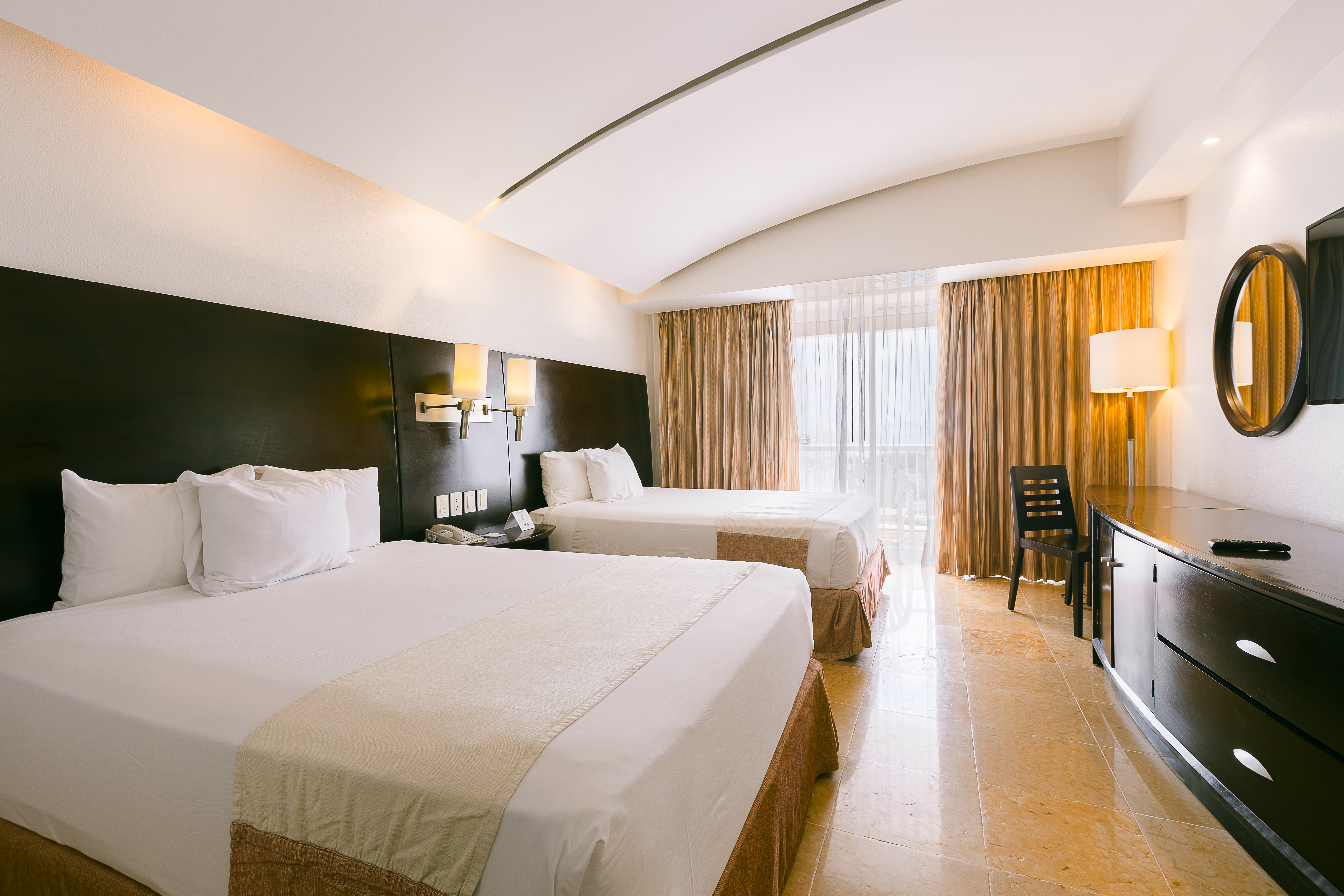 Suite Luxury Ocean View