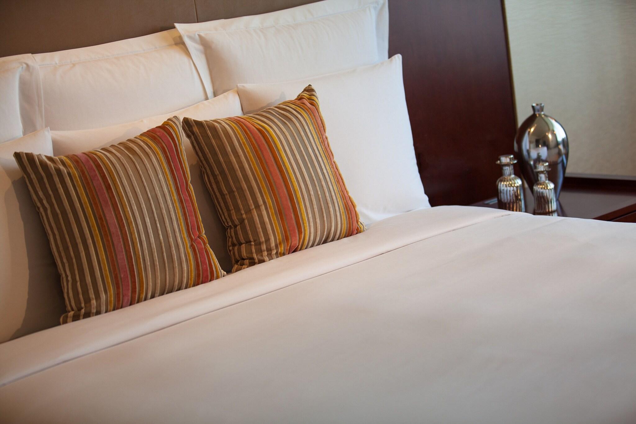 Junior Suite King Size Bed