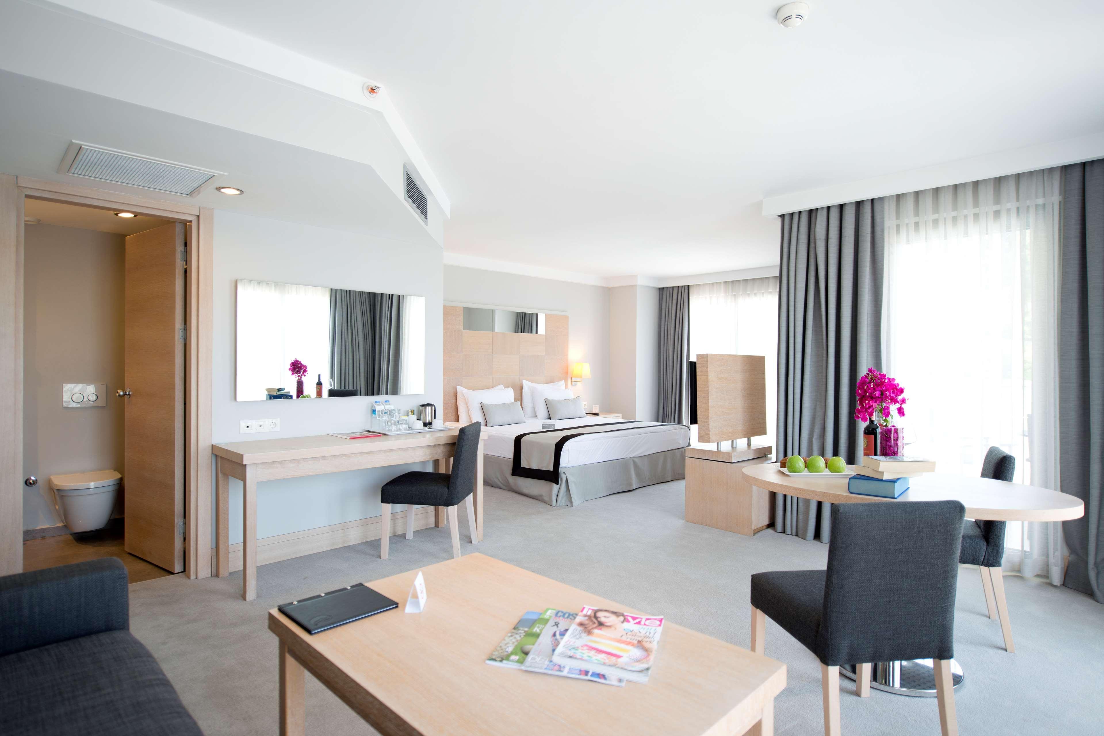 Junior Suite Standard