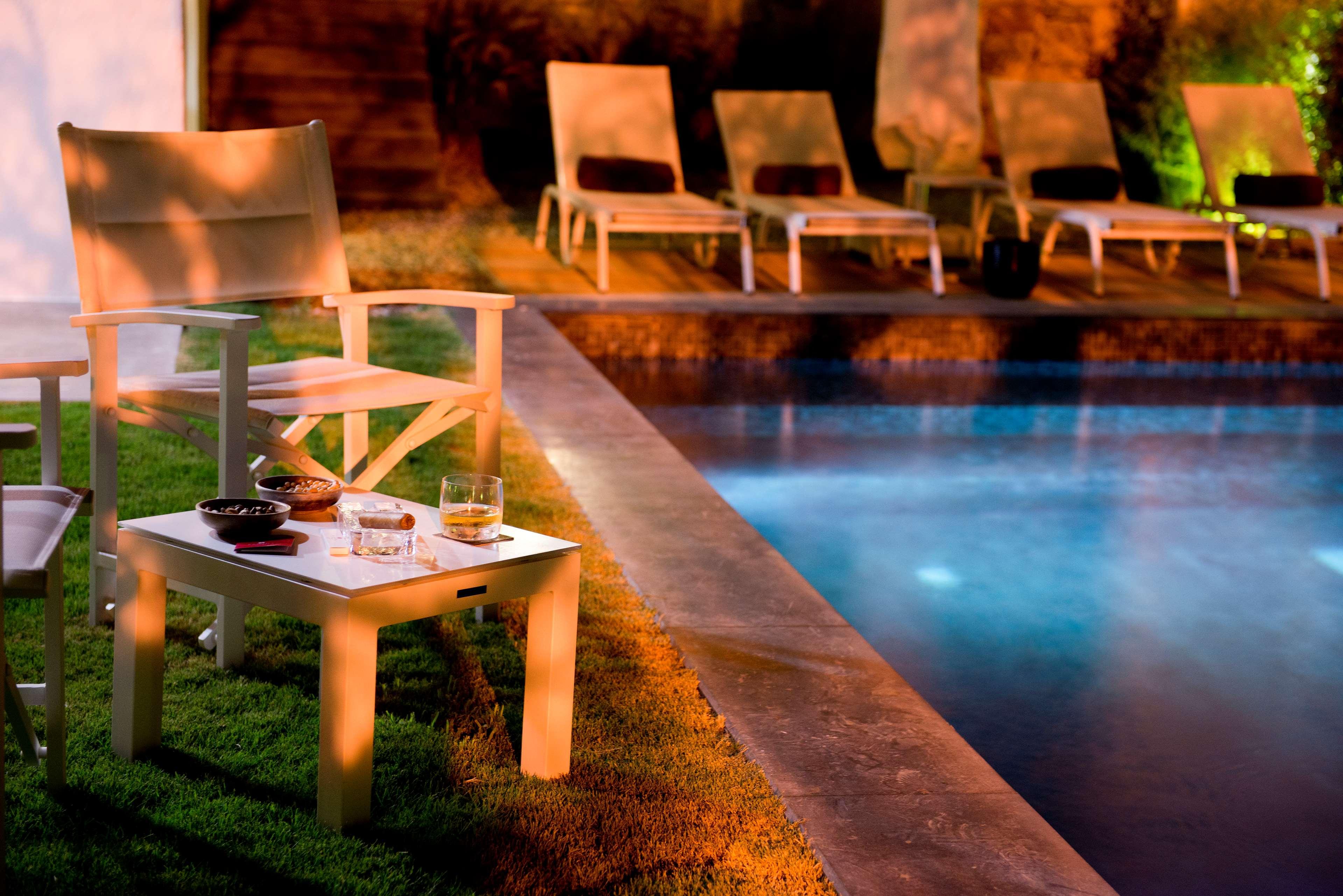 Villa Two Bedrooms Two Bathrooms