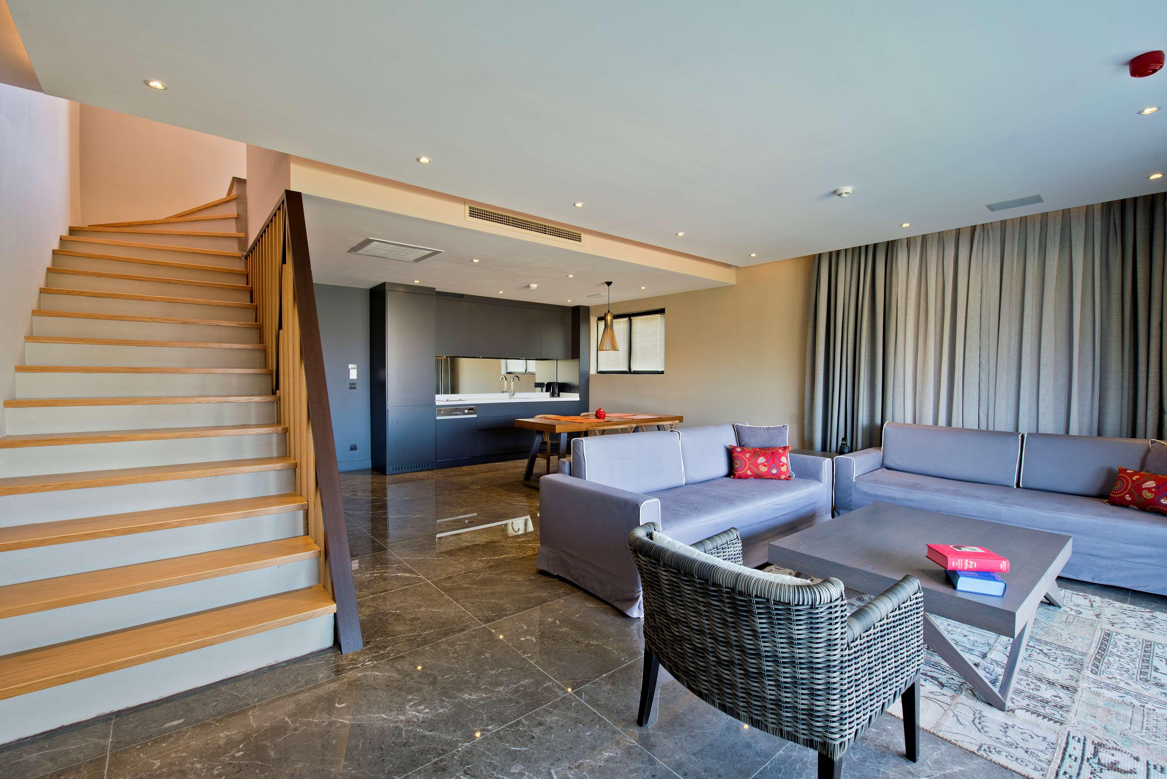 Villa One Bedroom One Bathroom