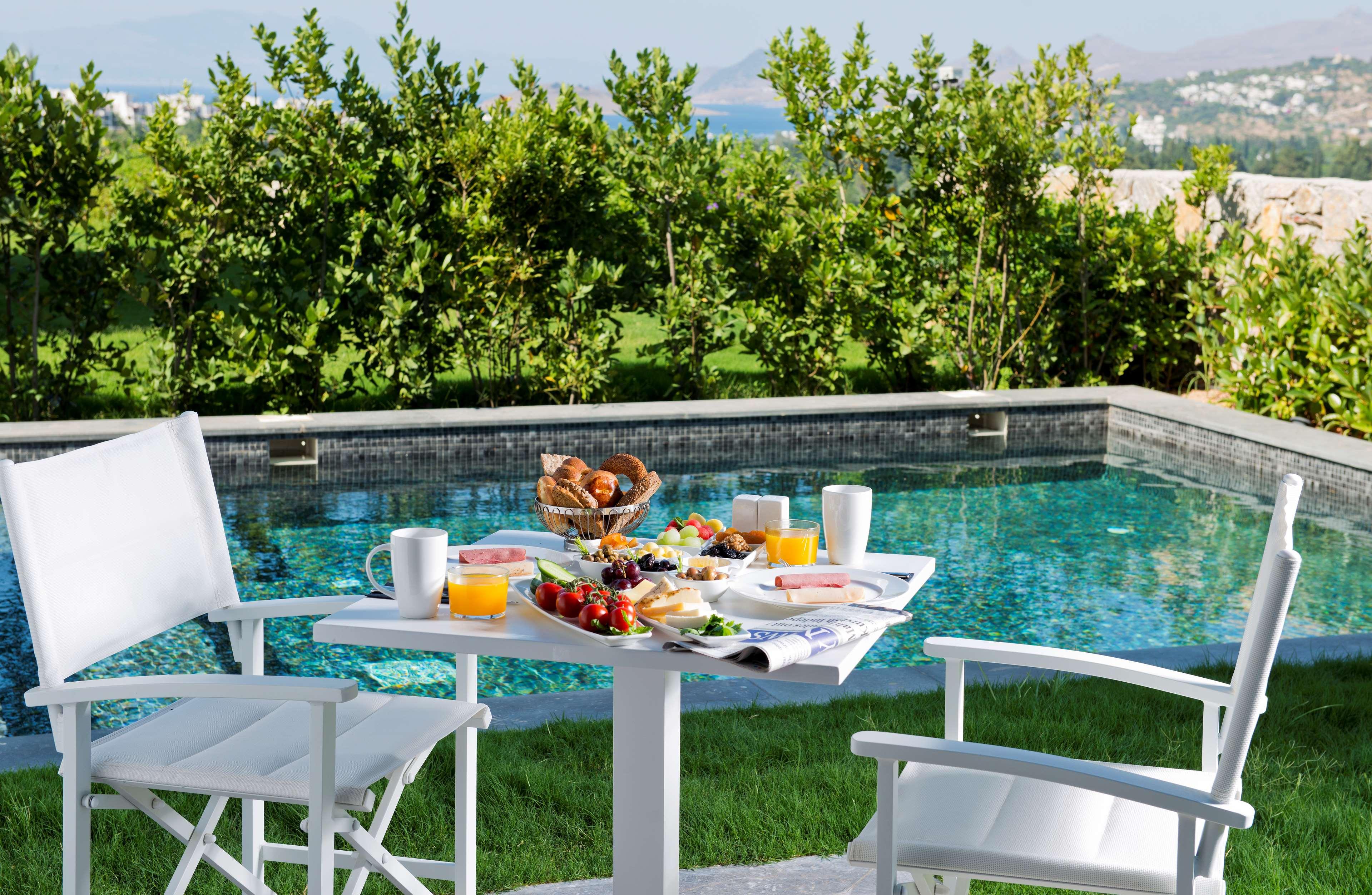 Villa One Bedroom One Bathroom