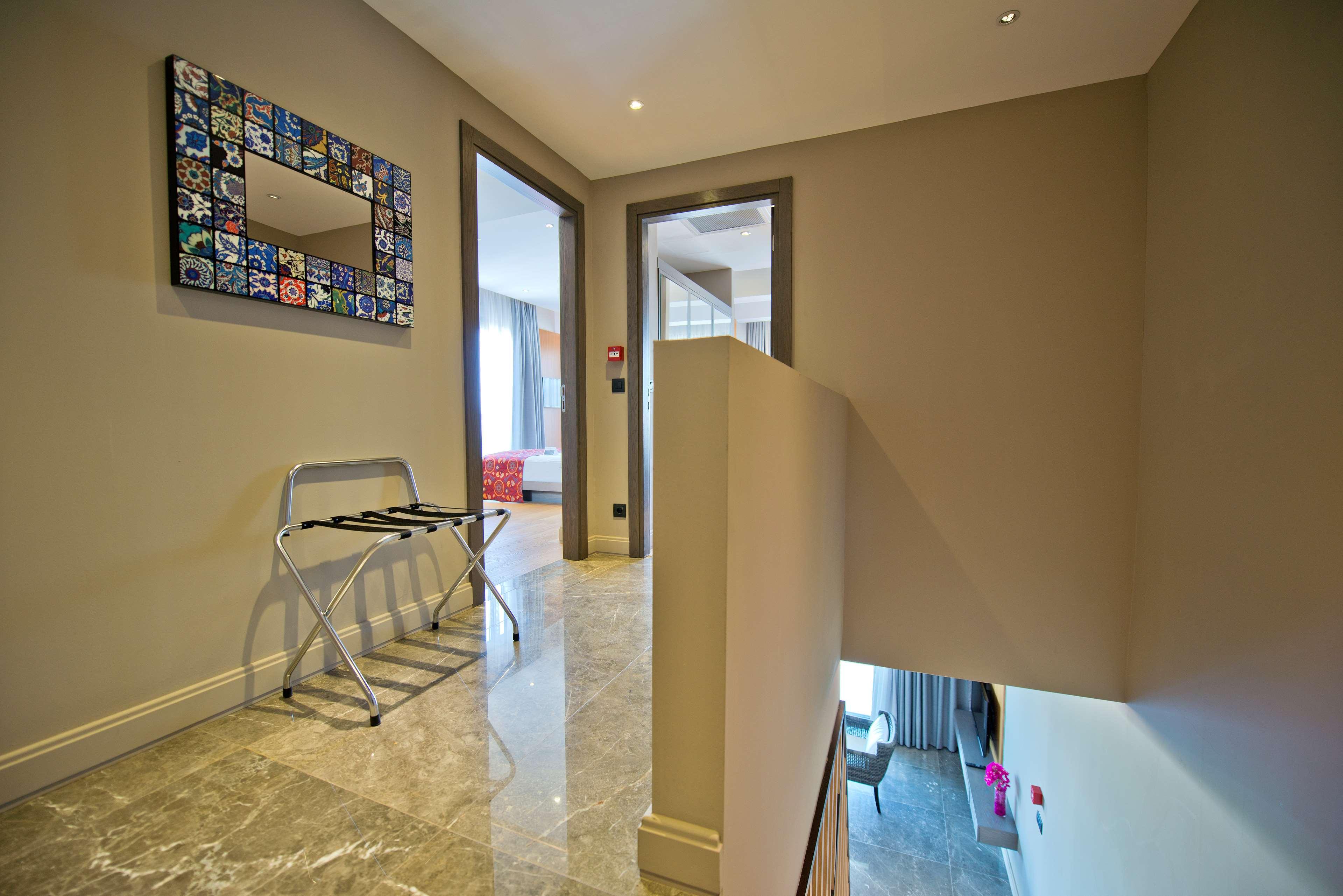 Villa Two Bedrooms Two Bathrooms