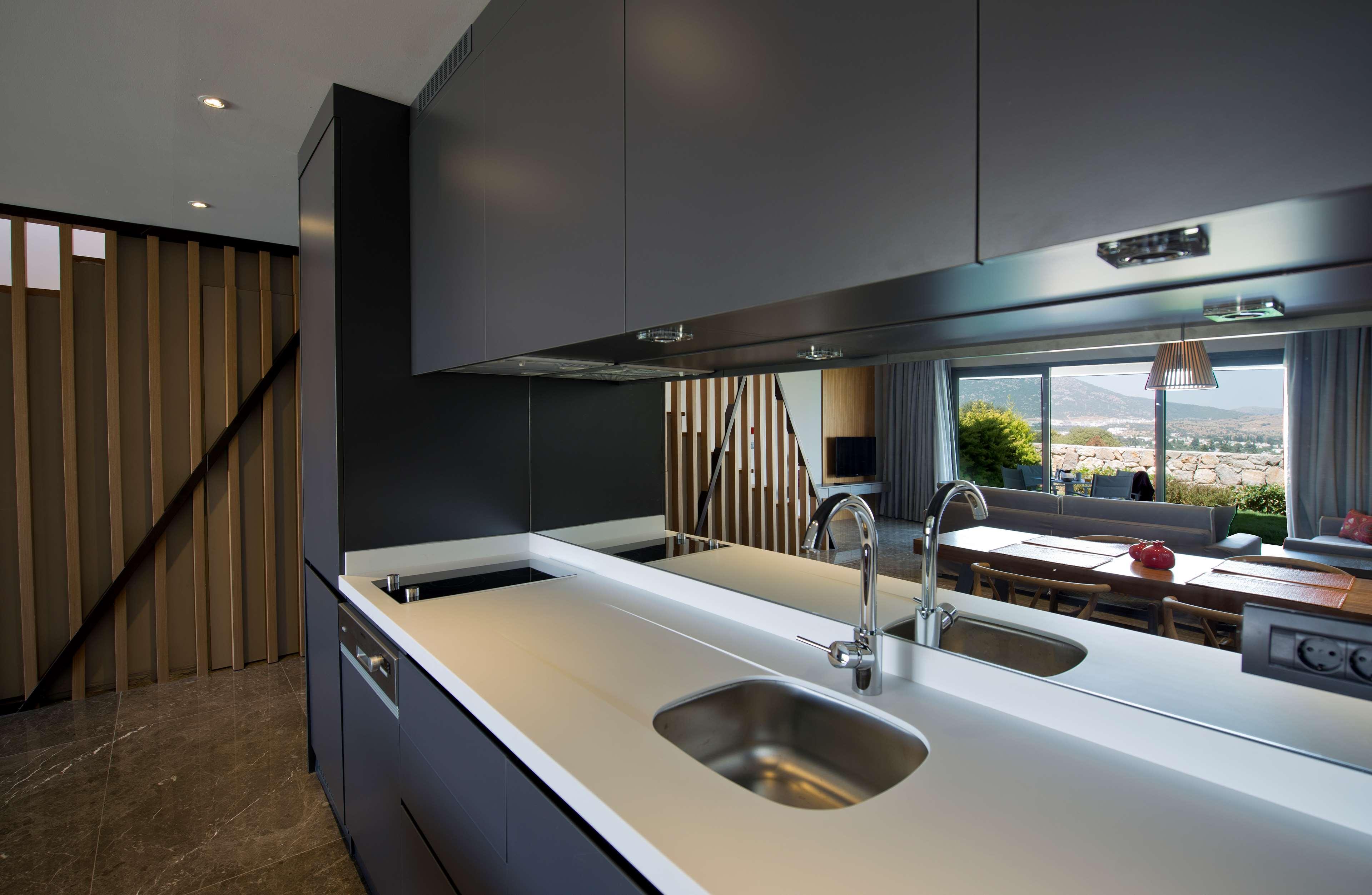 Villa One Bedroom One Bathroom