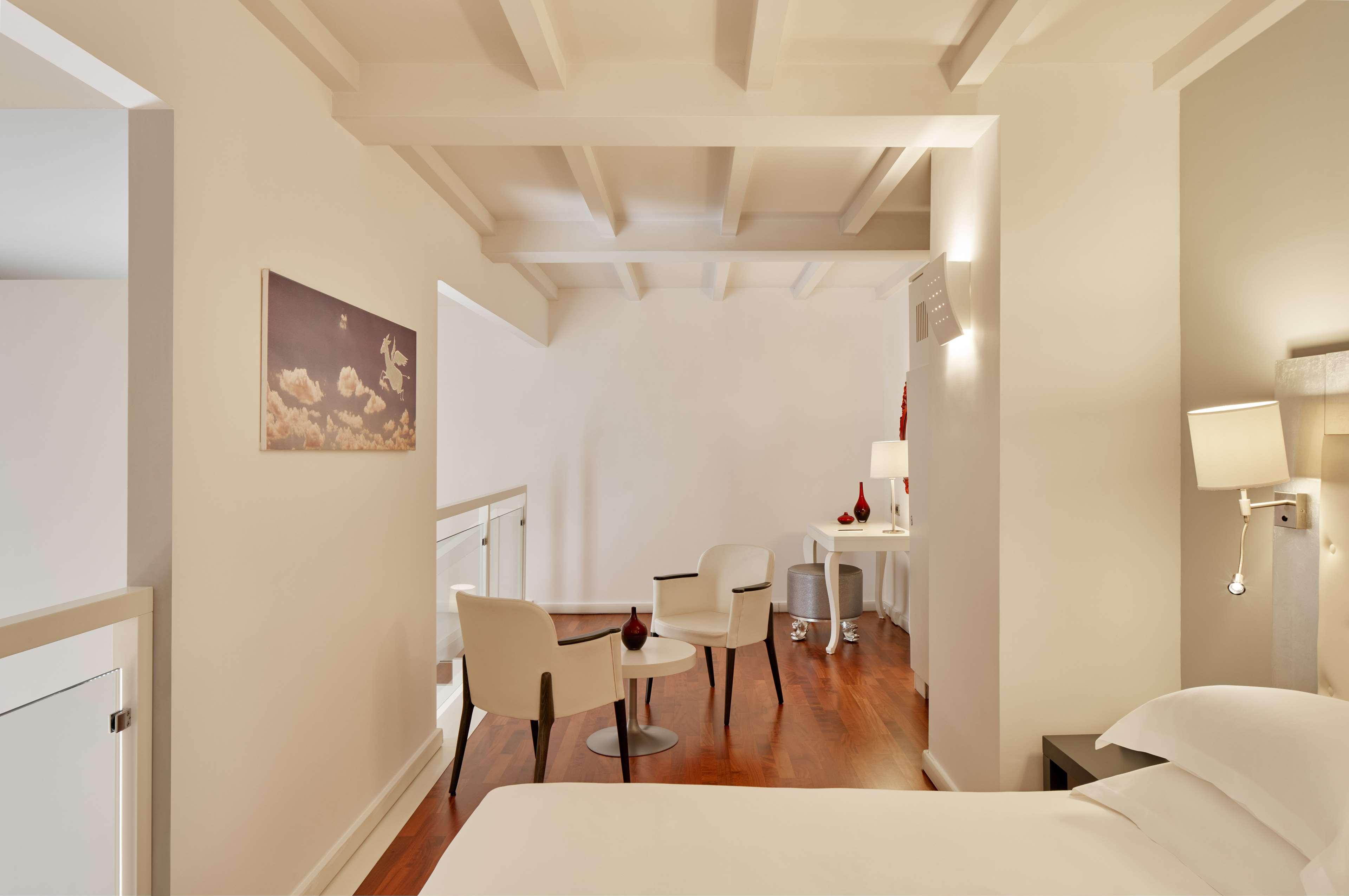 Junior Suite Duplex