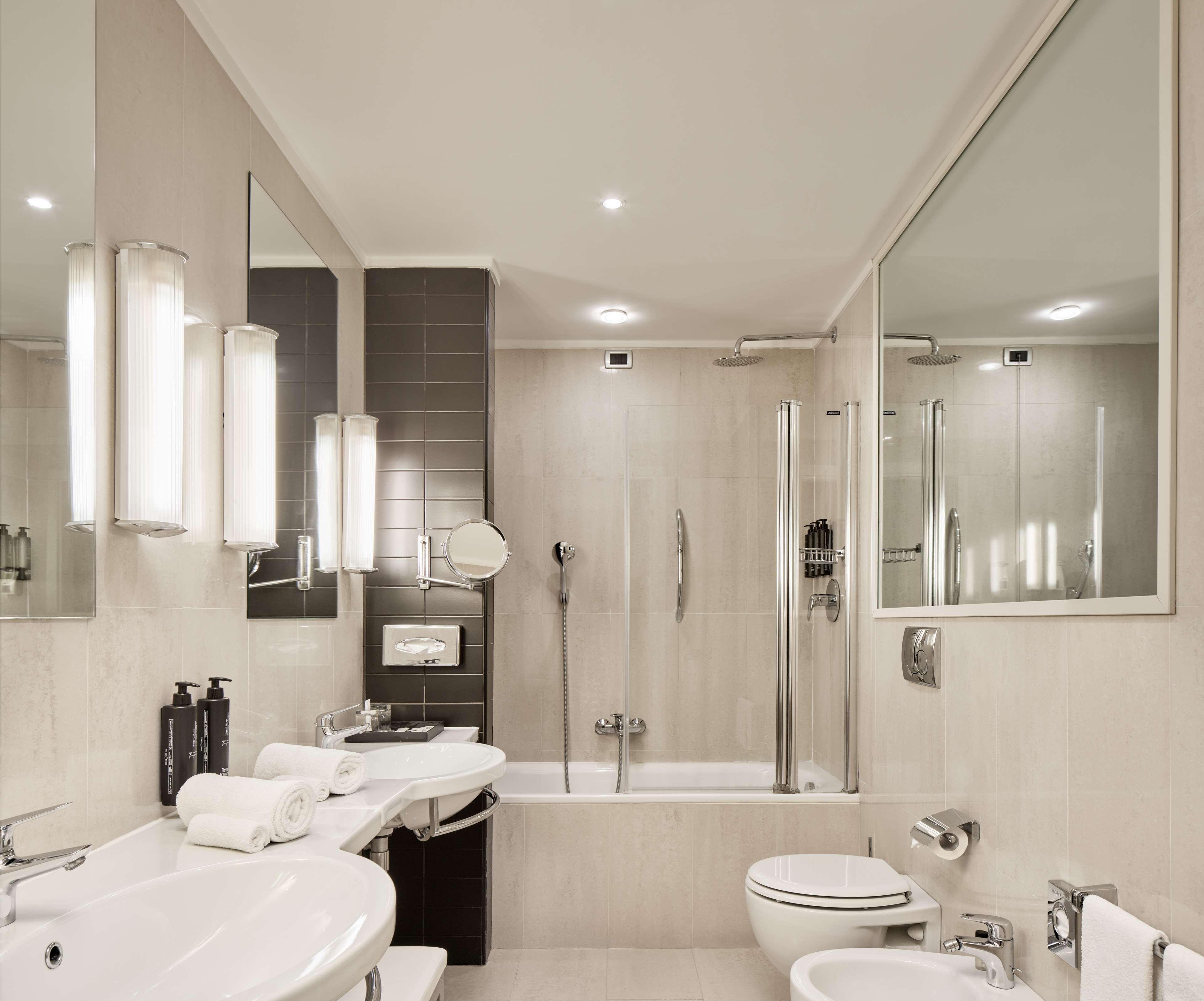 Junior Suite Duplex