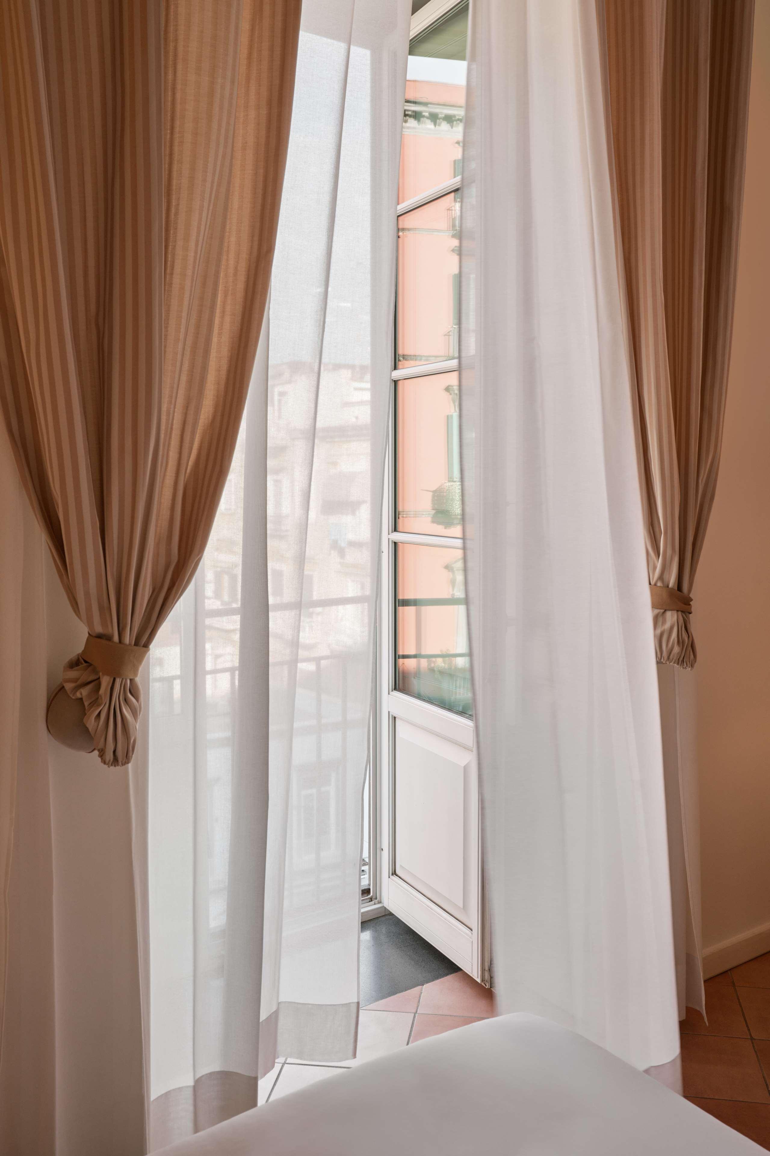 Twin Guest Room
