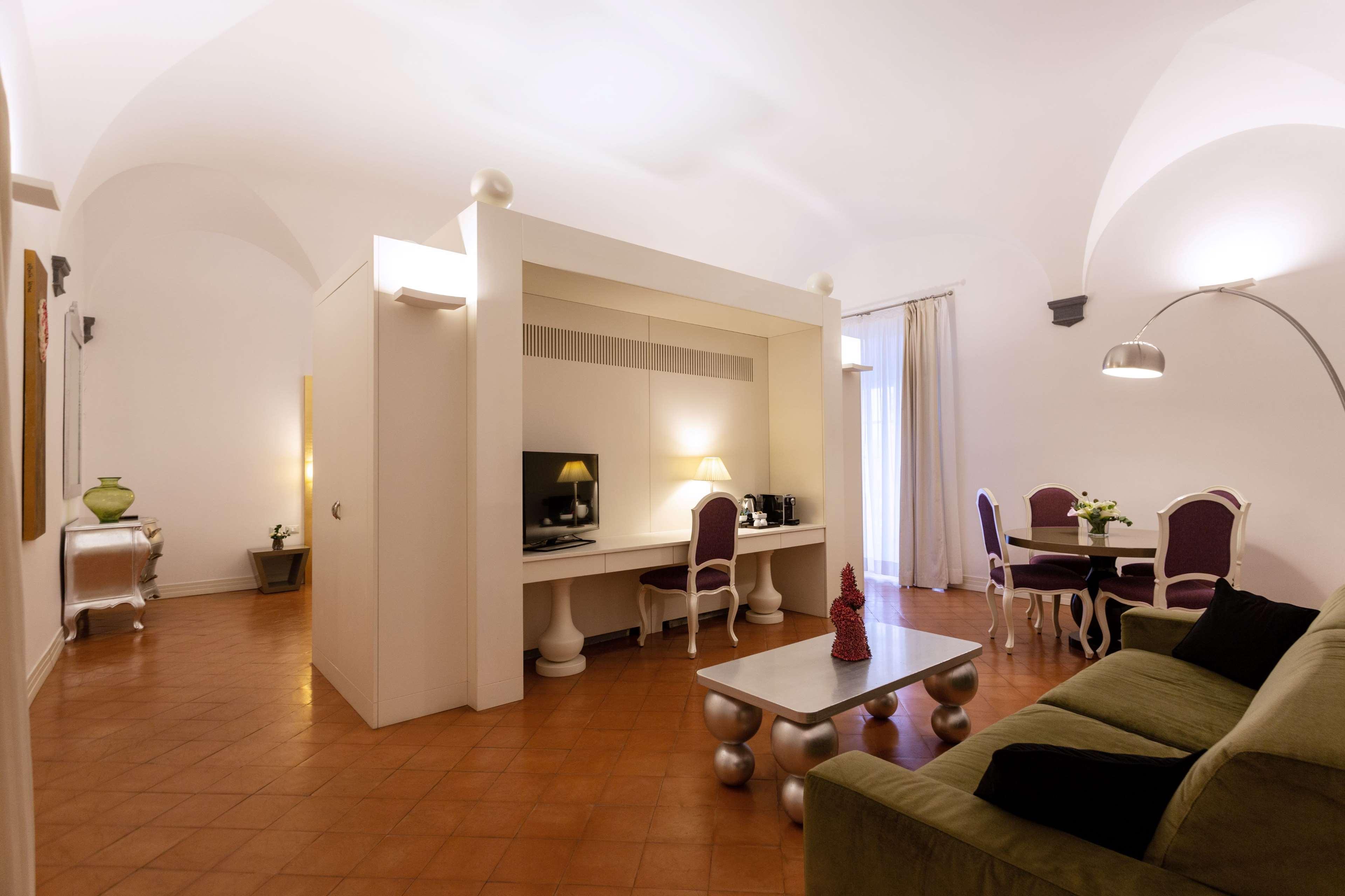 Junior Suite Standard