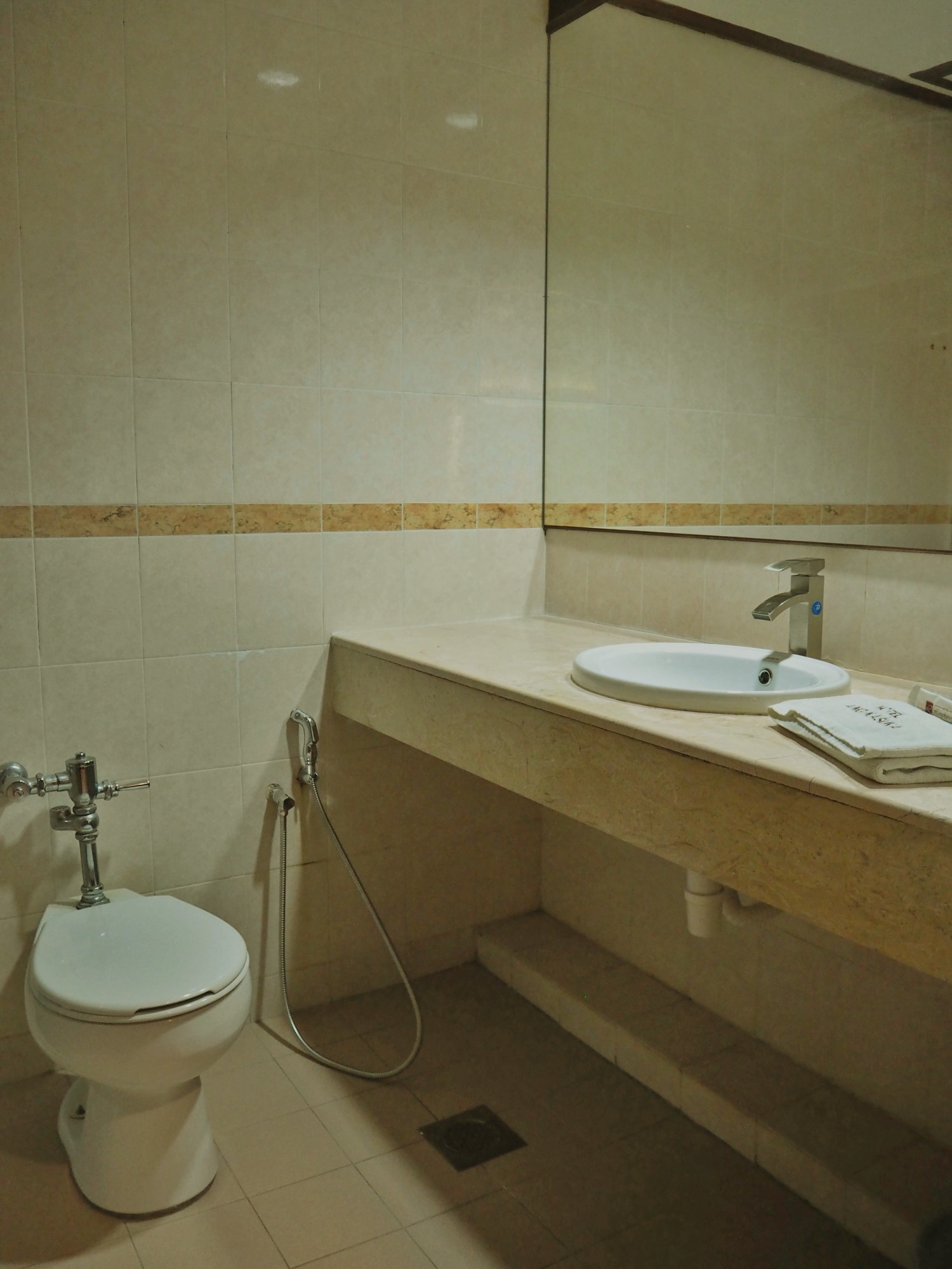 Double or Twin Superior