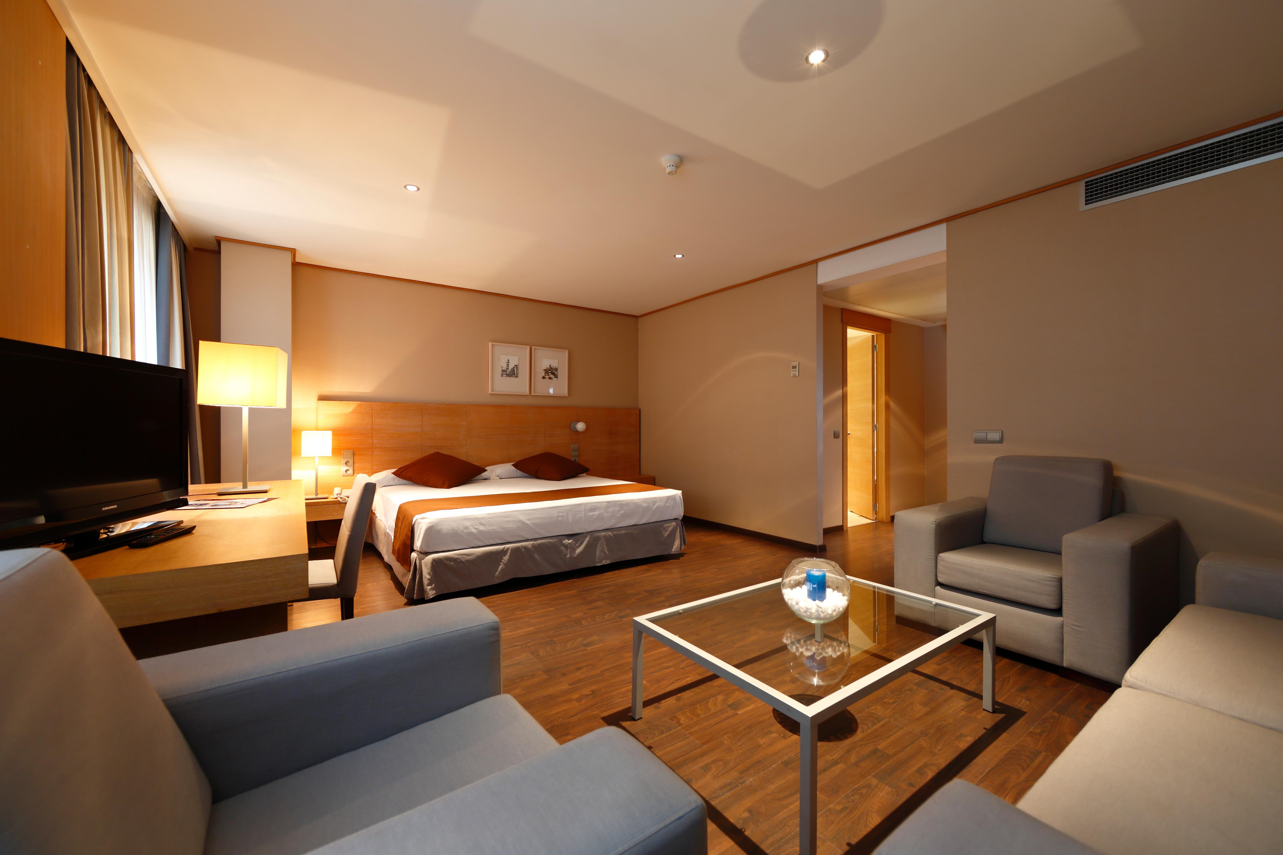 Junior Suite Standard