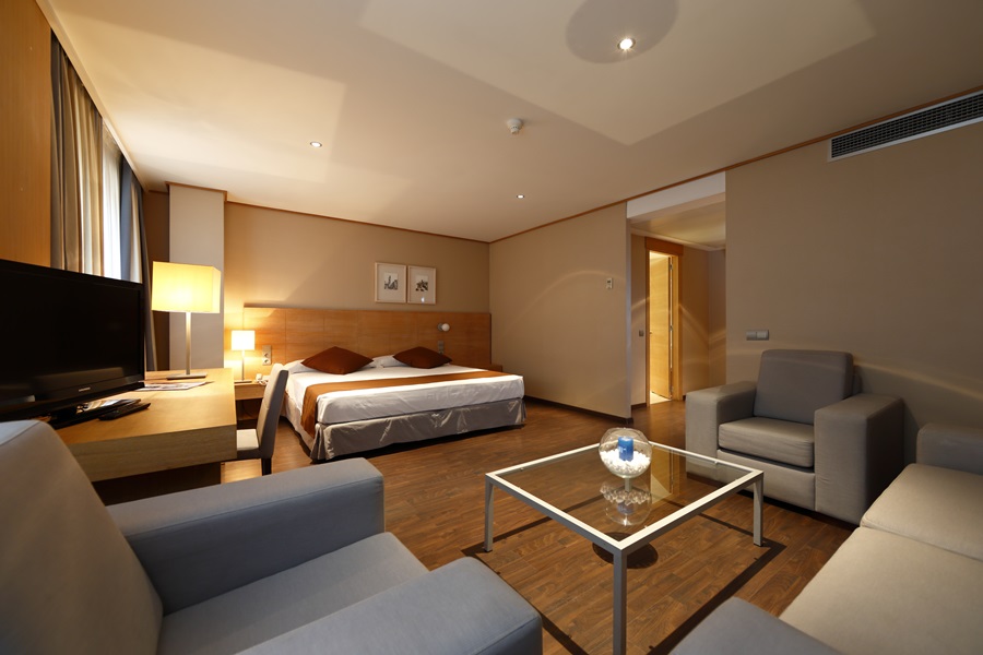 Family Room Standard