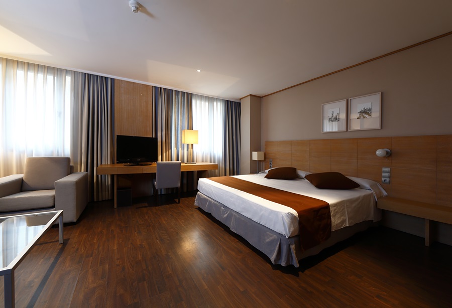 Junior Suite Standard