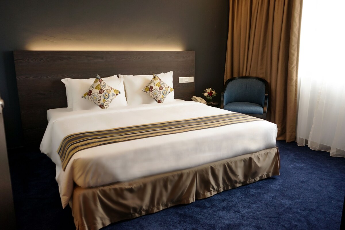 Junior Suite Standard