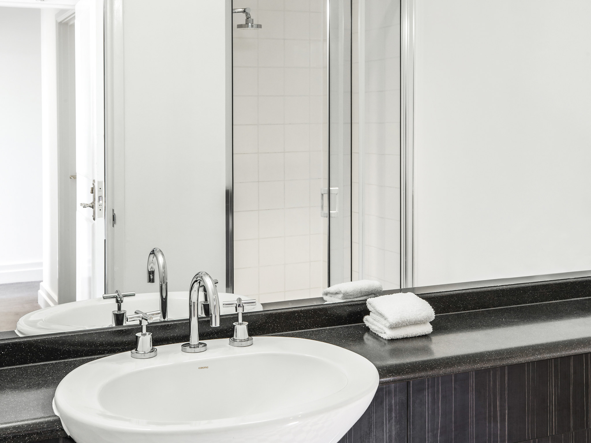 Apartment Two Bedrooms