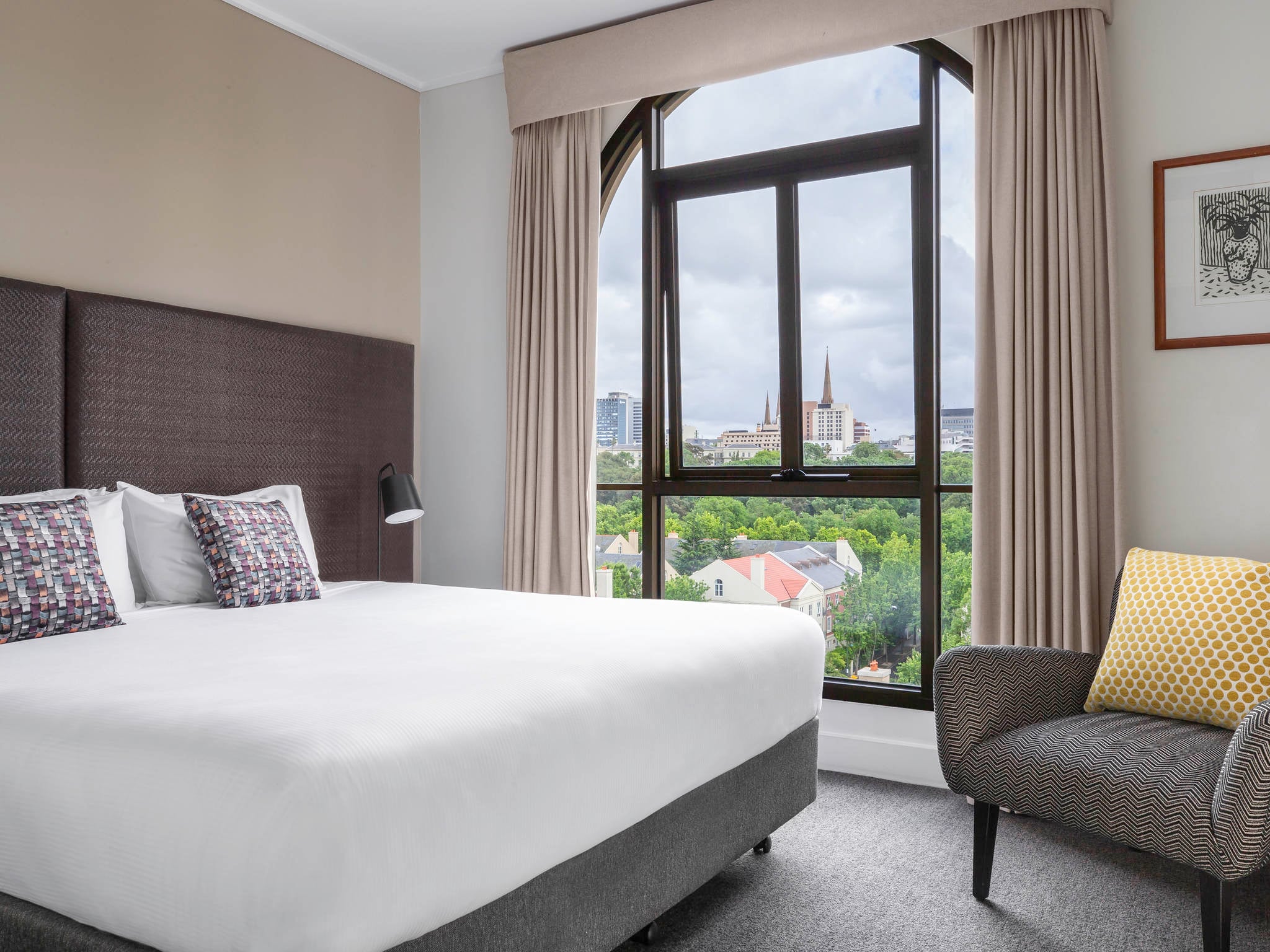 Apartment Two Bedrooms