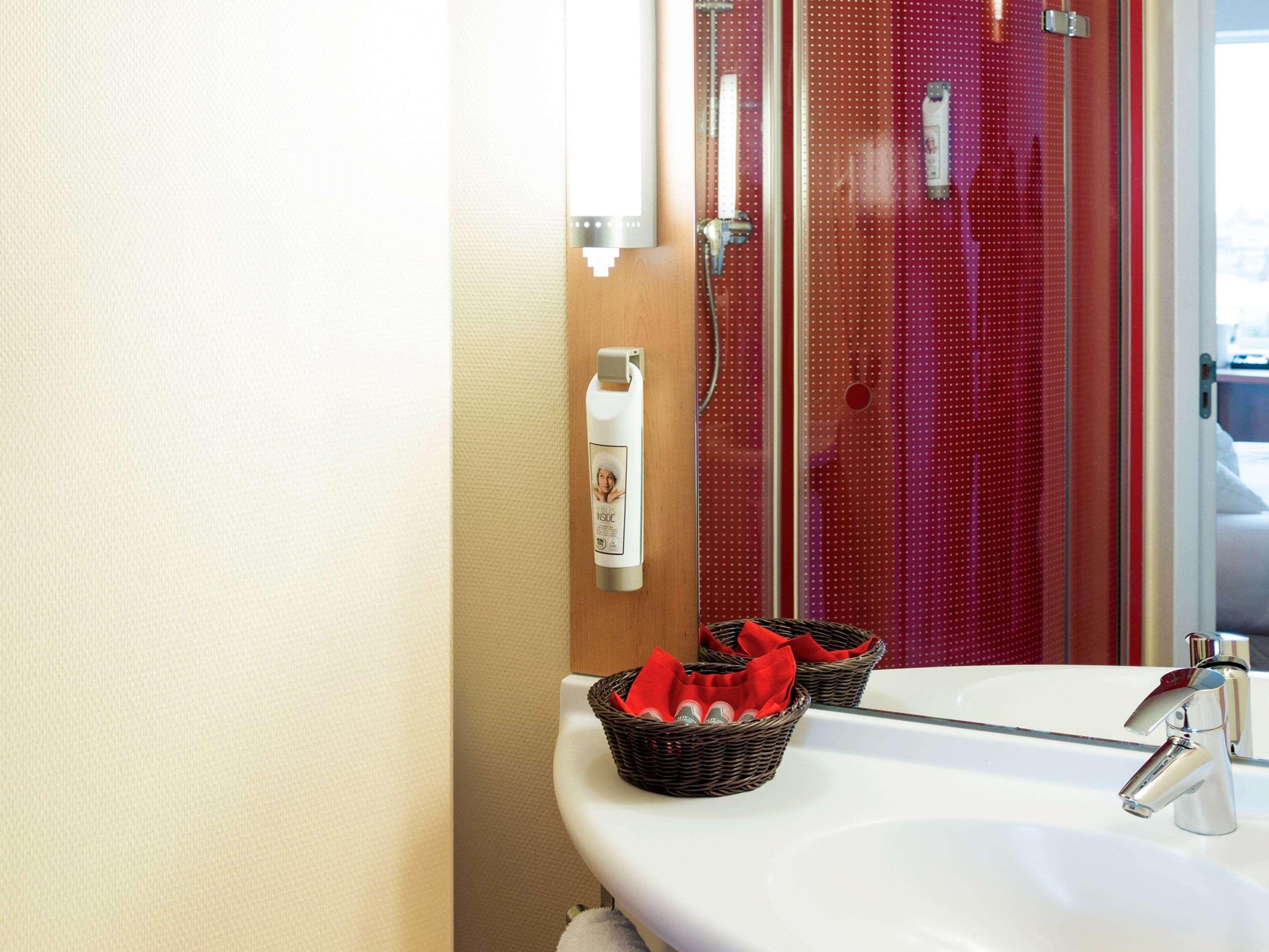 Double Premium City View