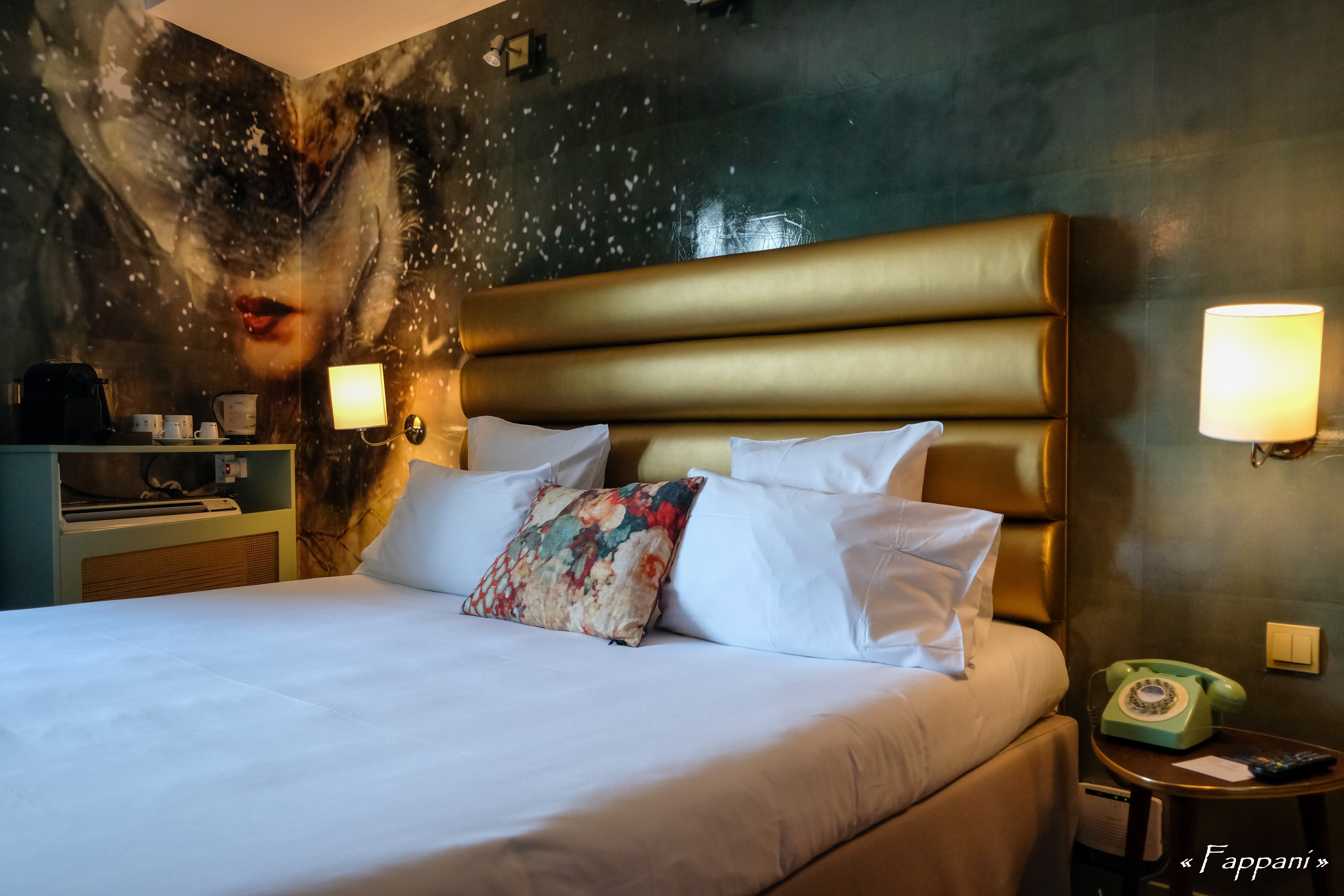 Double or Twin Superior