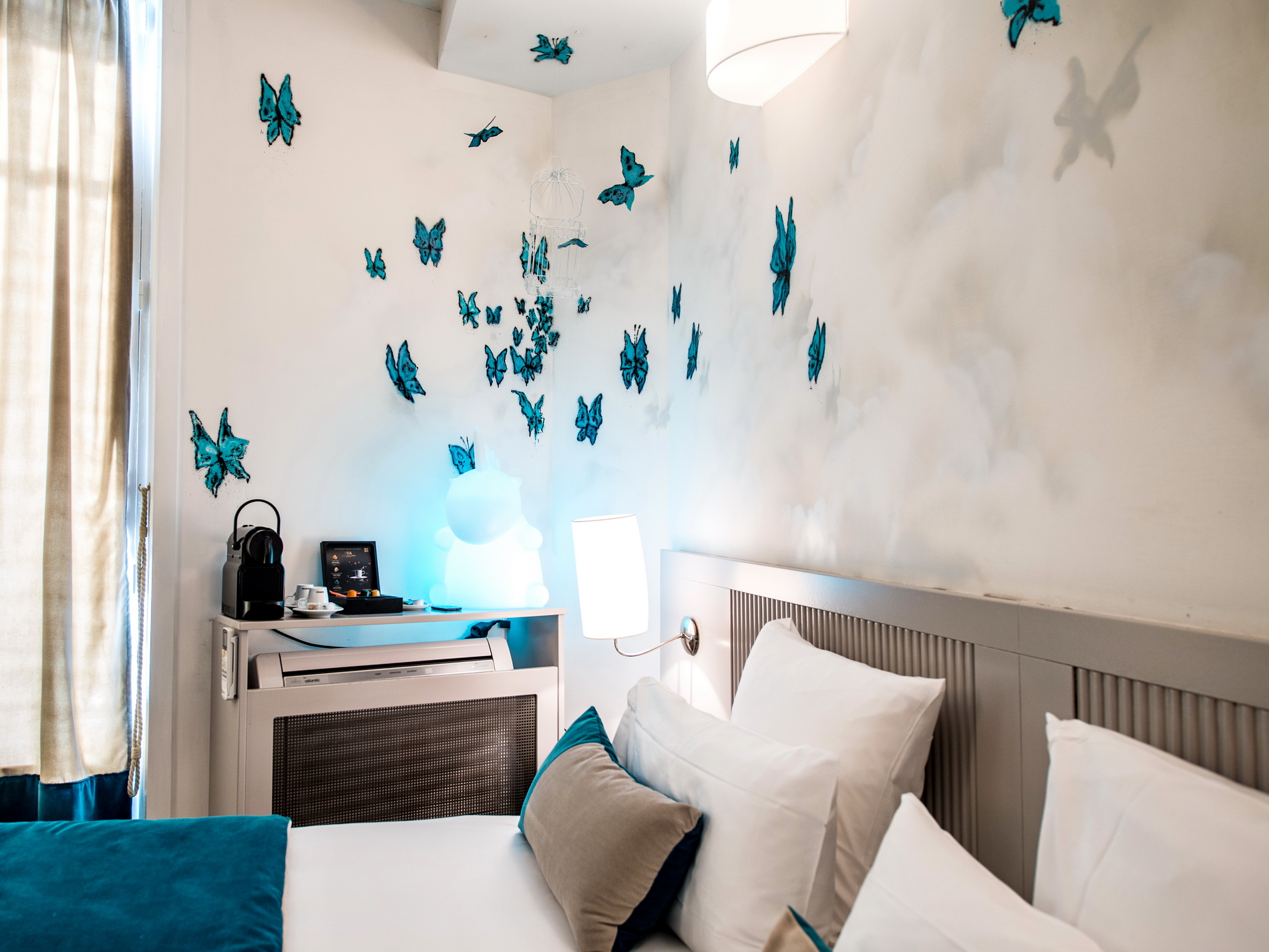 Double or Twin Superior