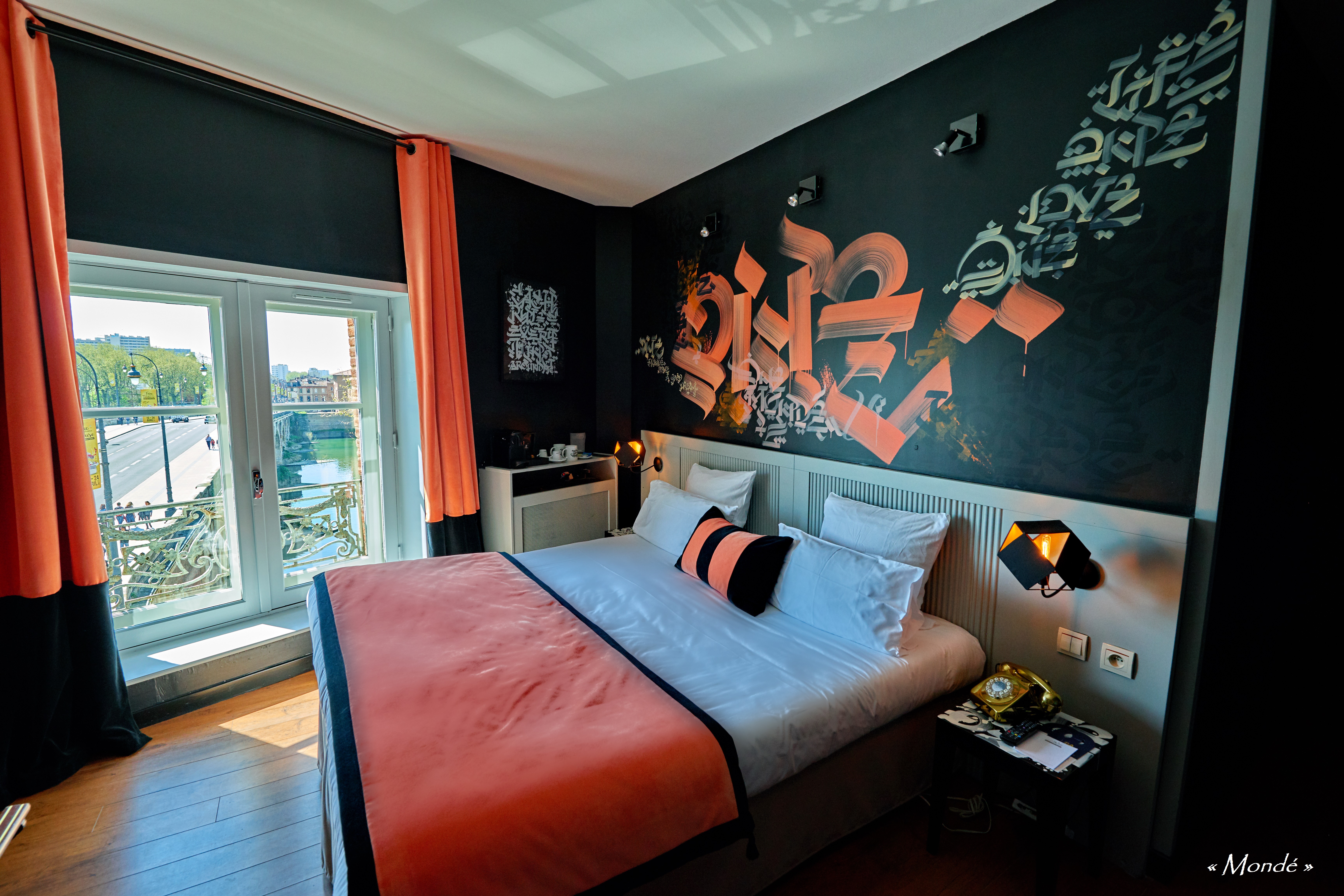 Double or Twin Superior