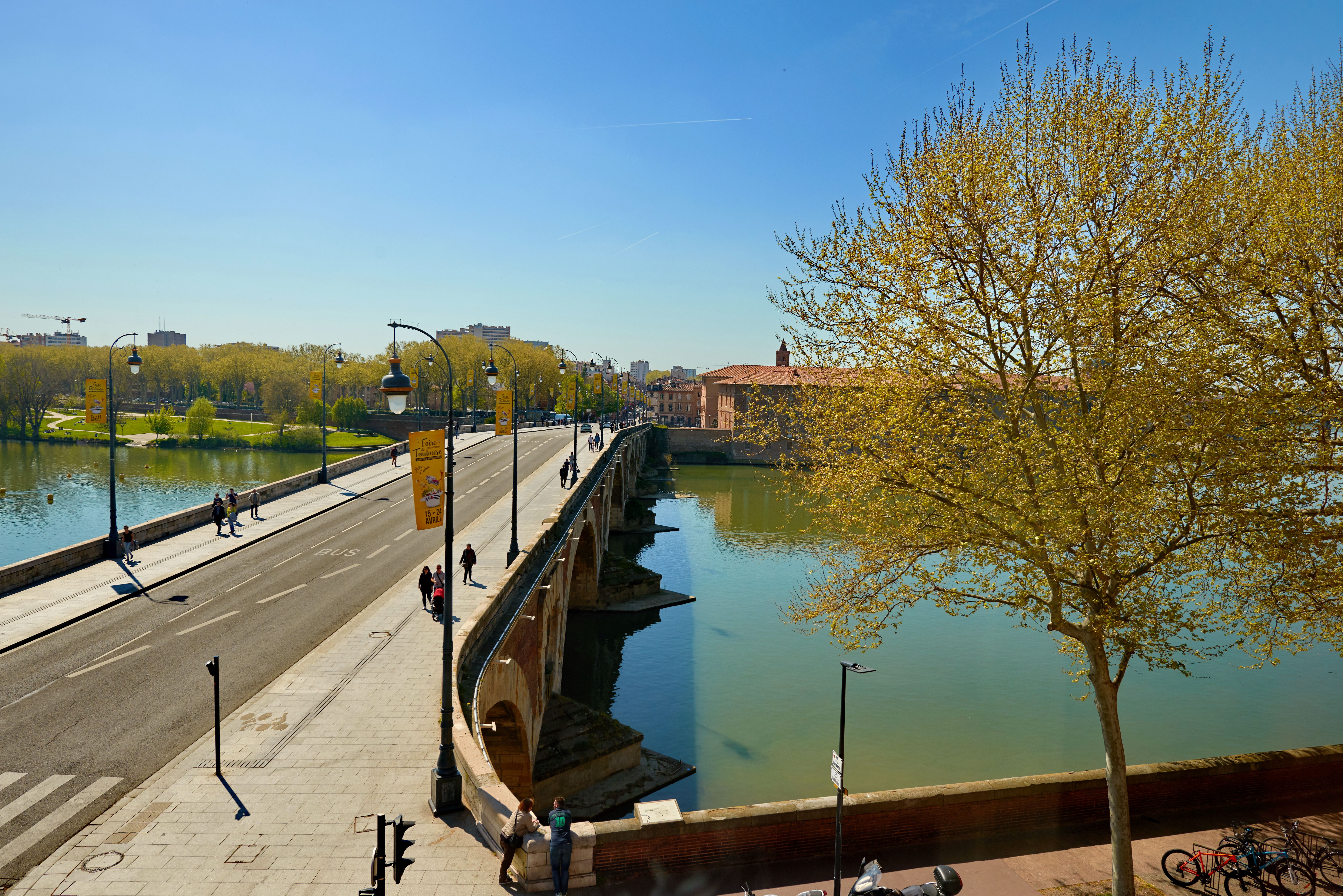 Double or Twin Superior